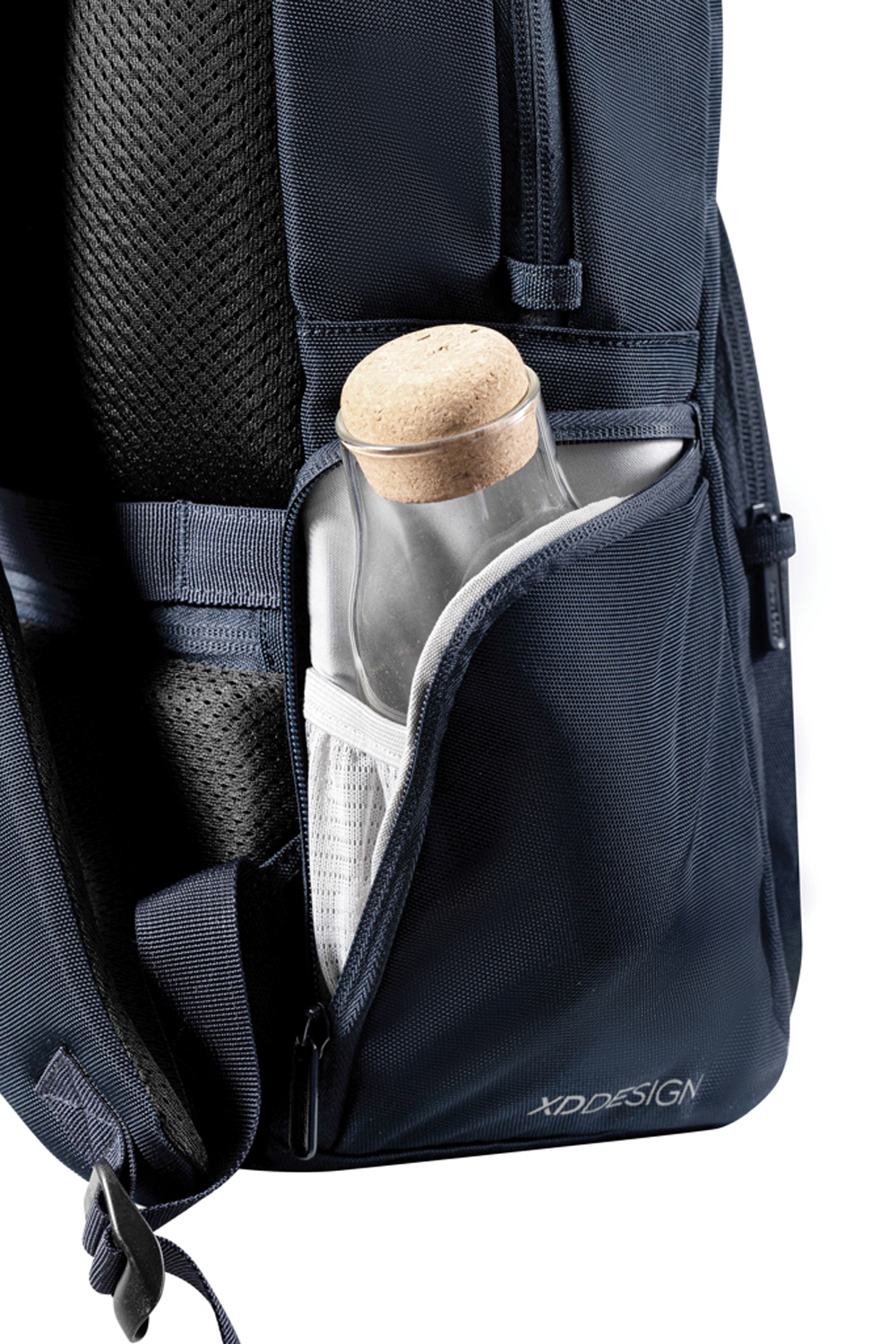 Рюкзак XD Design Soft Daypack, 16’’-18
