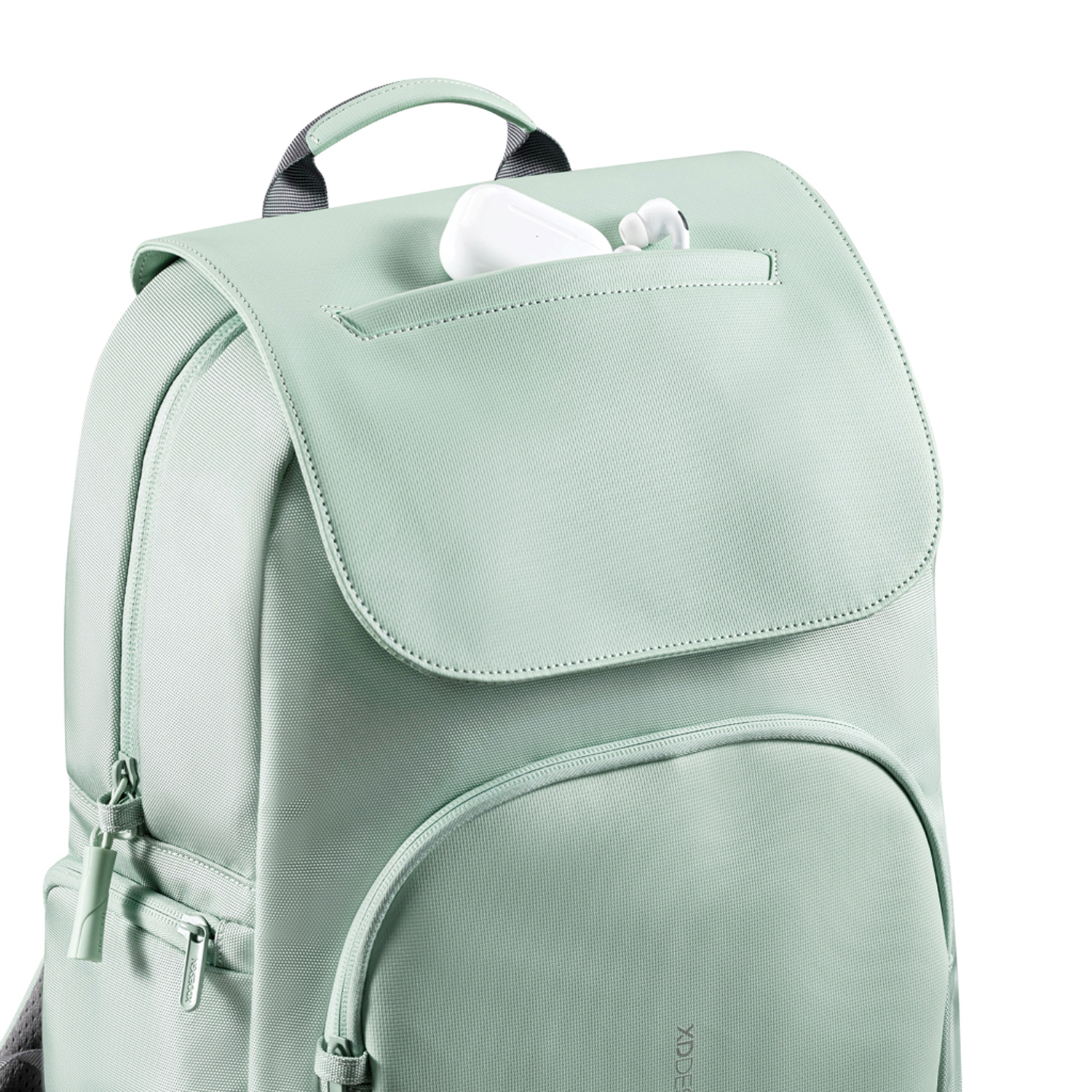 Рюкзак XD Design Soft Daypack, 16’’-5