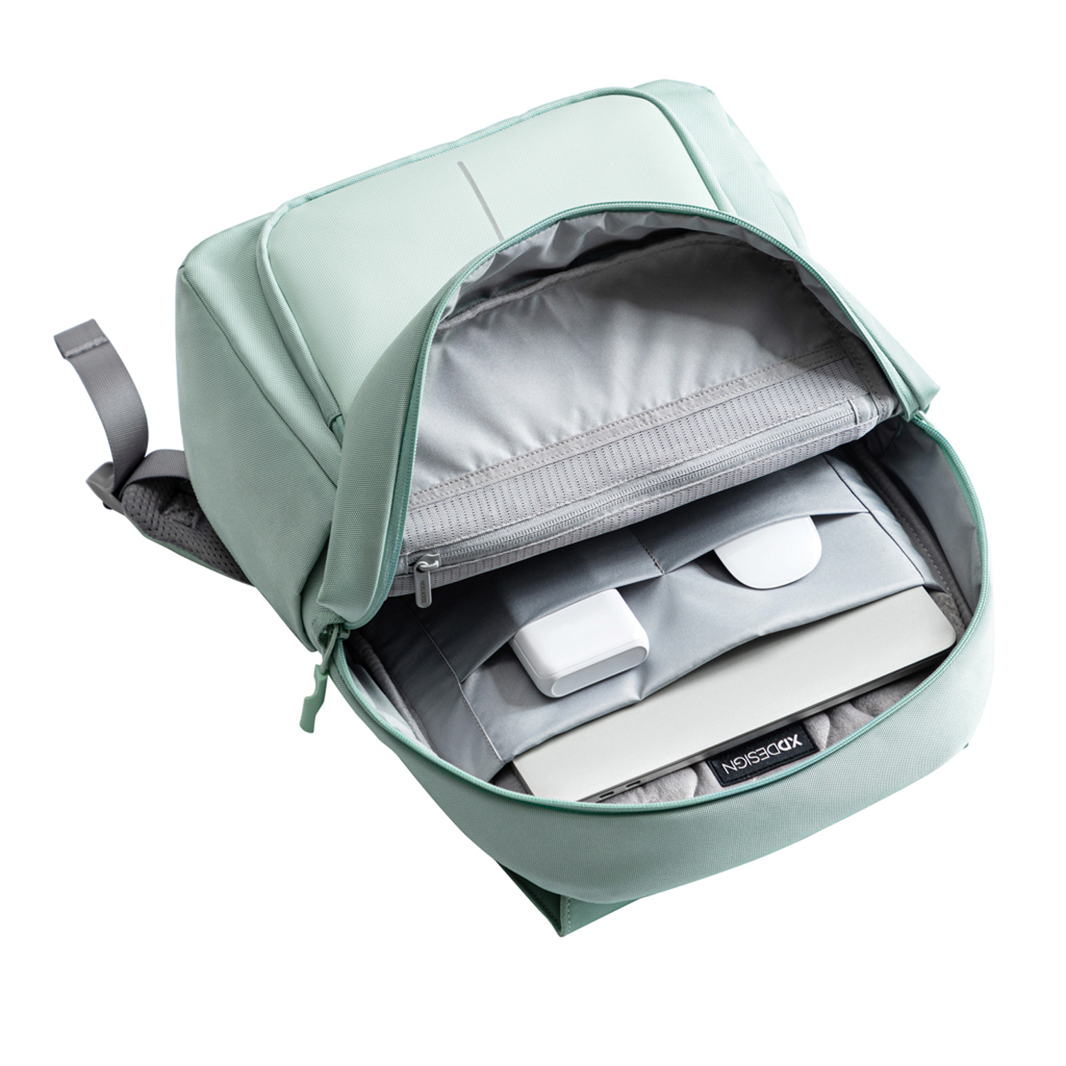 Рюкзак XD Design Soft Daypack, 16’’-10