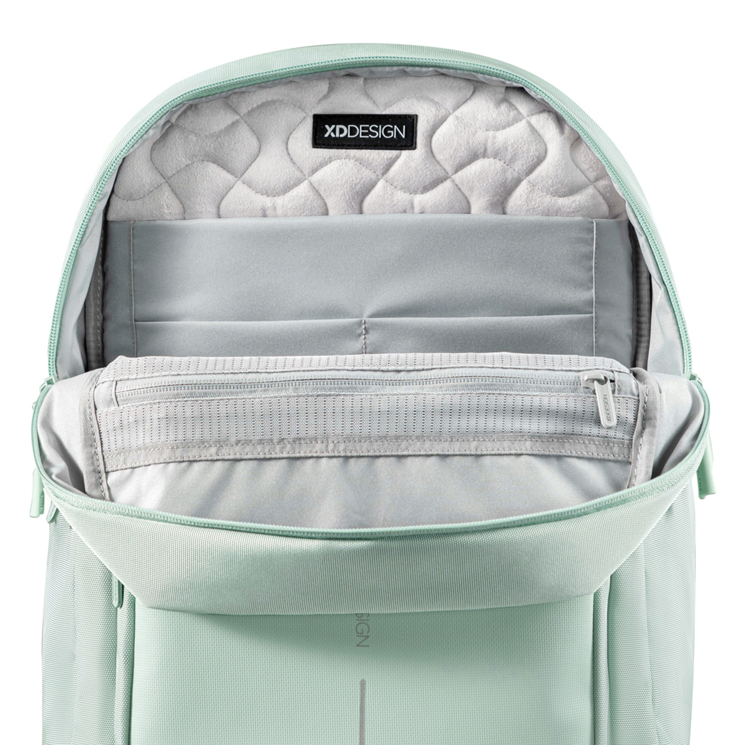 Рюкзак XD Design Soft Daypack, 16’’-20