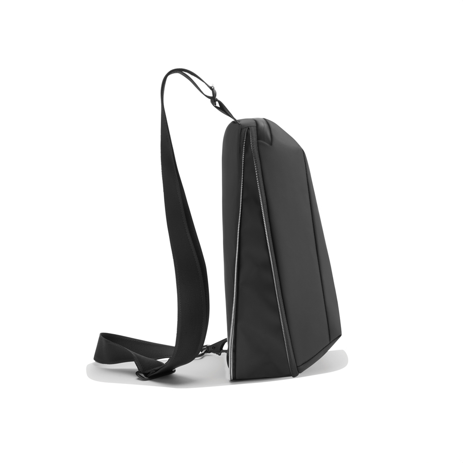 Антикражный рюкзак Urban Sling, черный-3