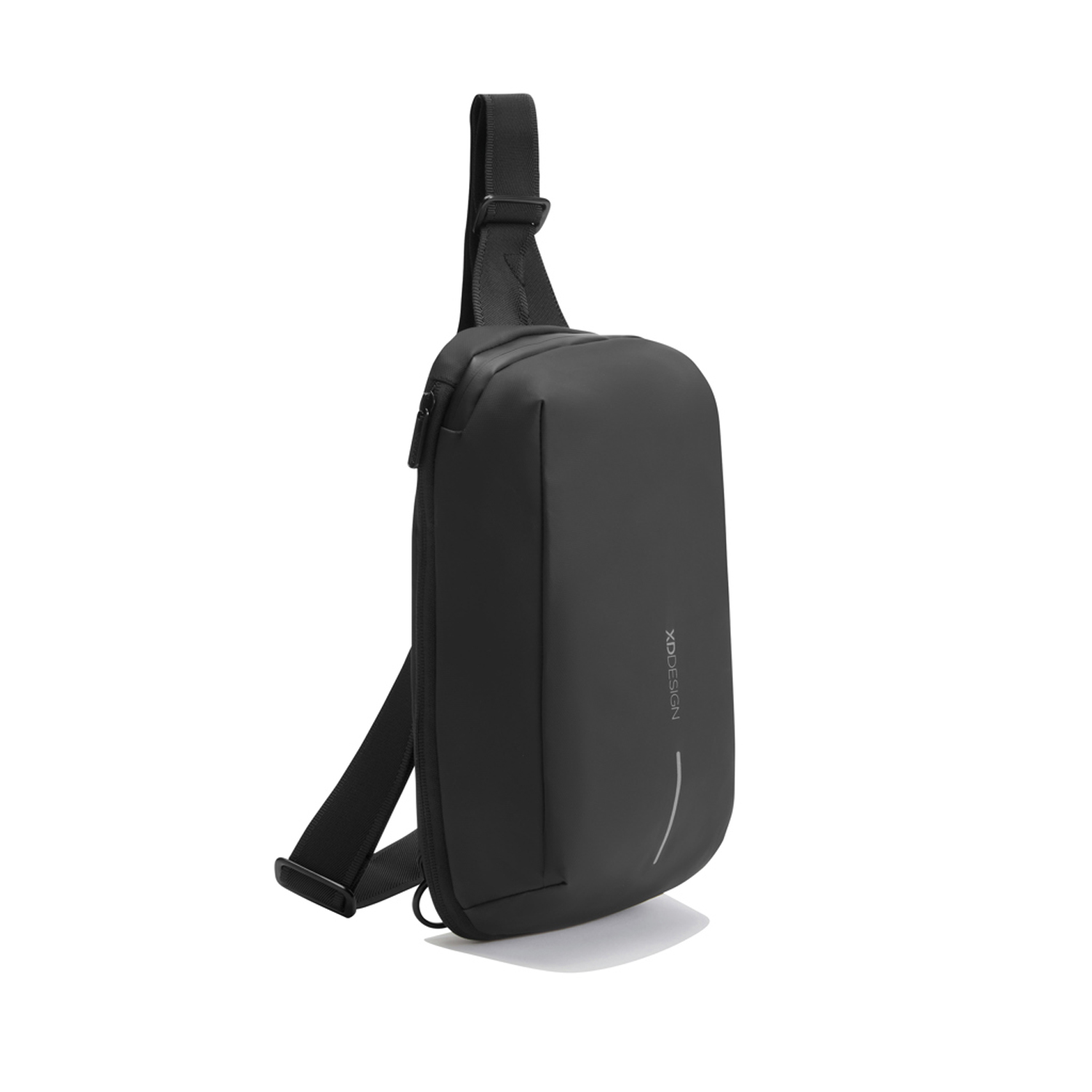 Антикражный рюкзак Urban Sling, черный-5