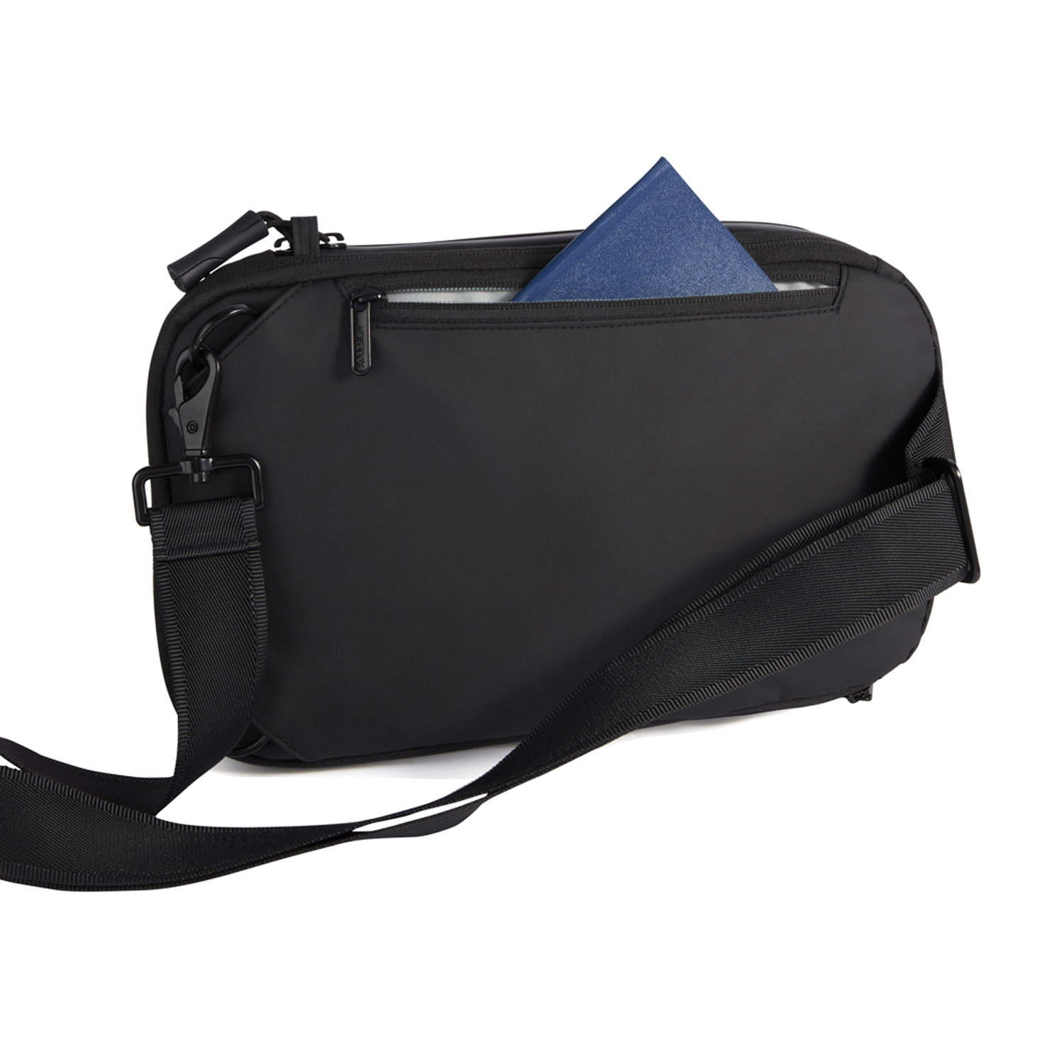 Антикражный рюкзак Urban Sling, черный-10