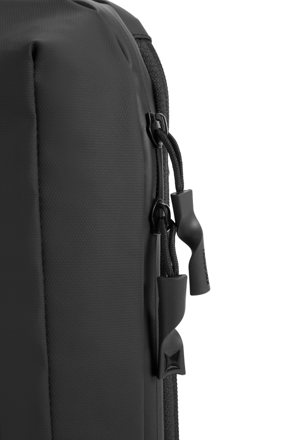 Антикражный рюкзак Urban Sling, черный-13