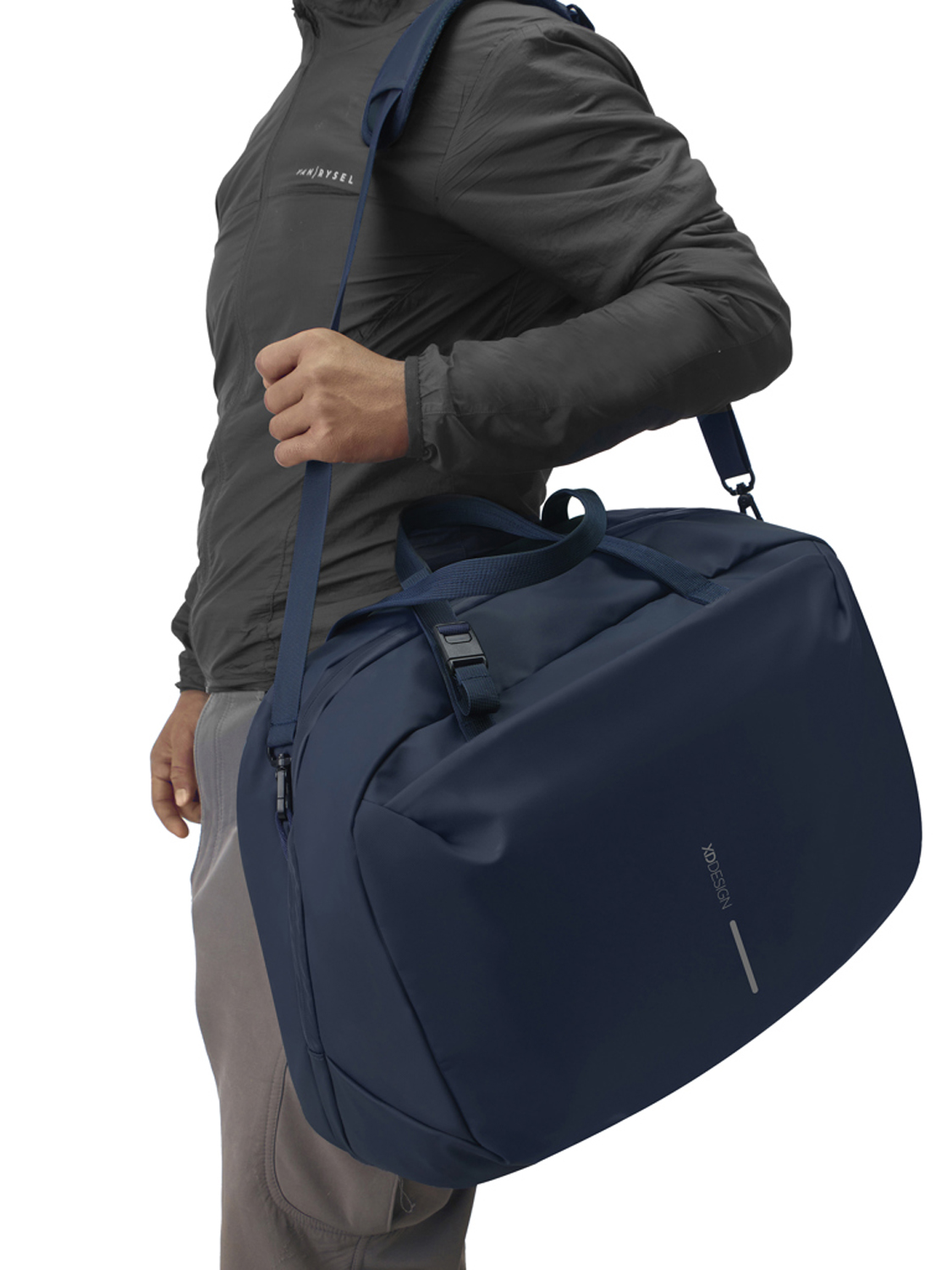 Дорожная сумка XD Design Urban-10