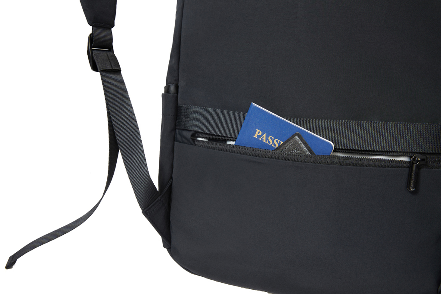 Рюкзак XD Design Soft Tote-24