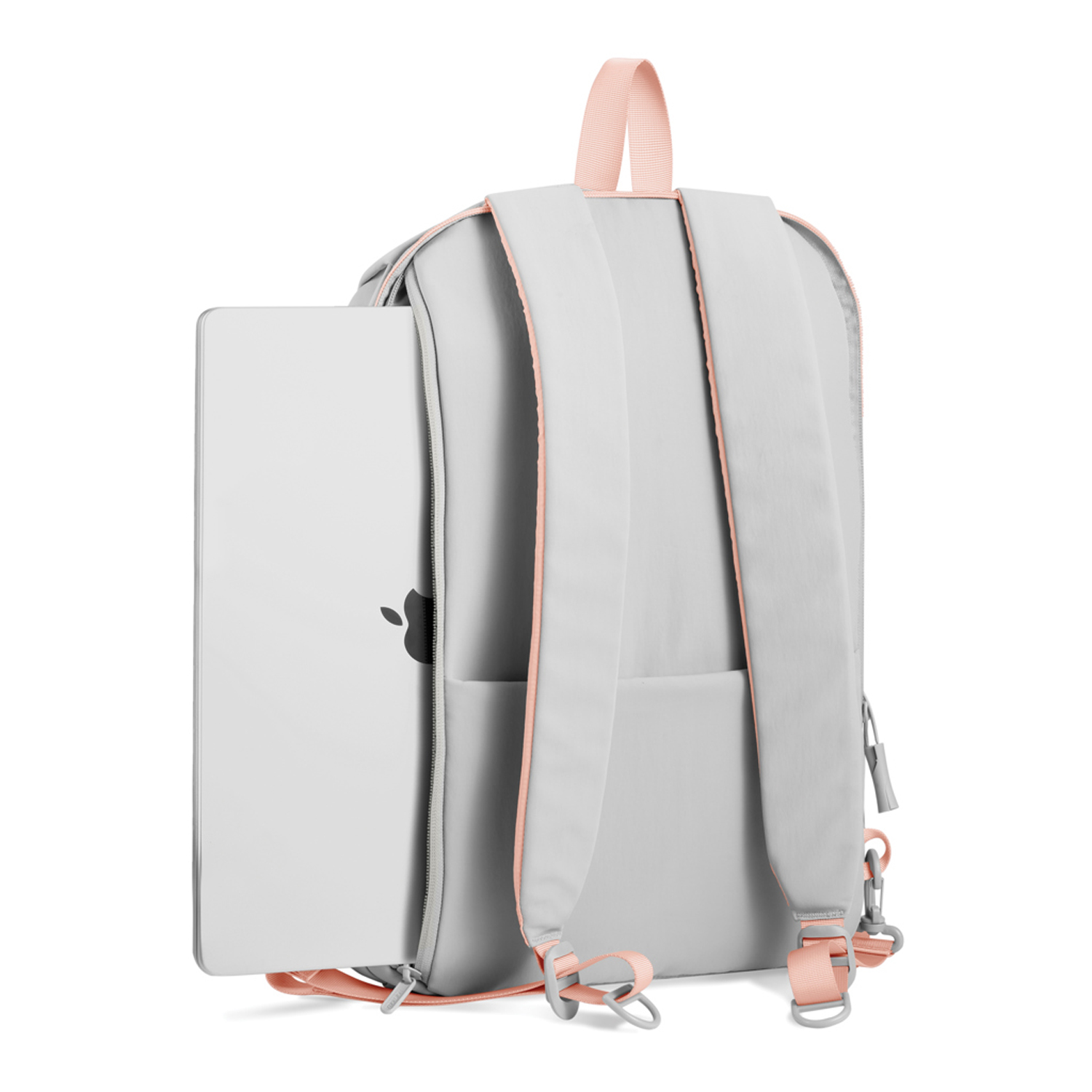Двусторонний рюкзак XD Design Switch 2-в-1-6