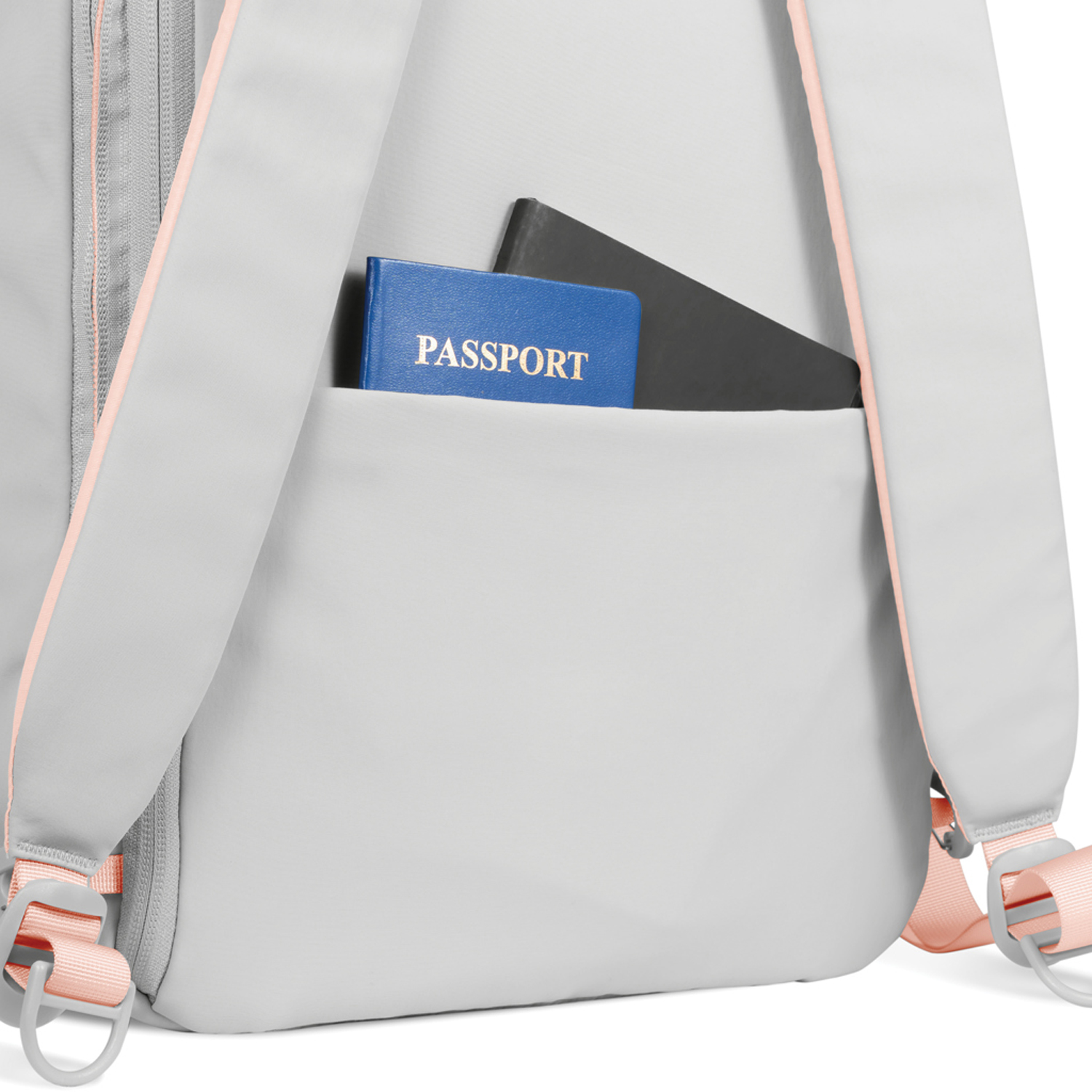 Двусторонний рюкзак XD Design Switch 2-в-1-7