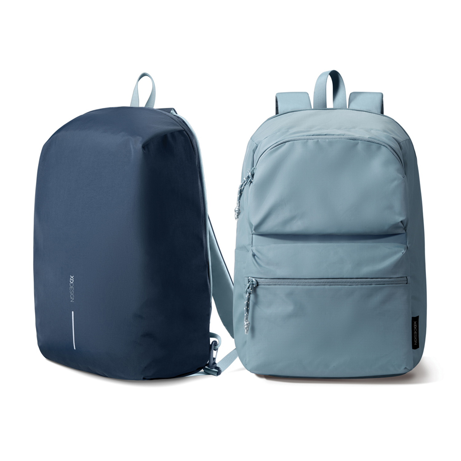 Двусторонний рюкзак XD Design Switch 2-в-1-10