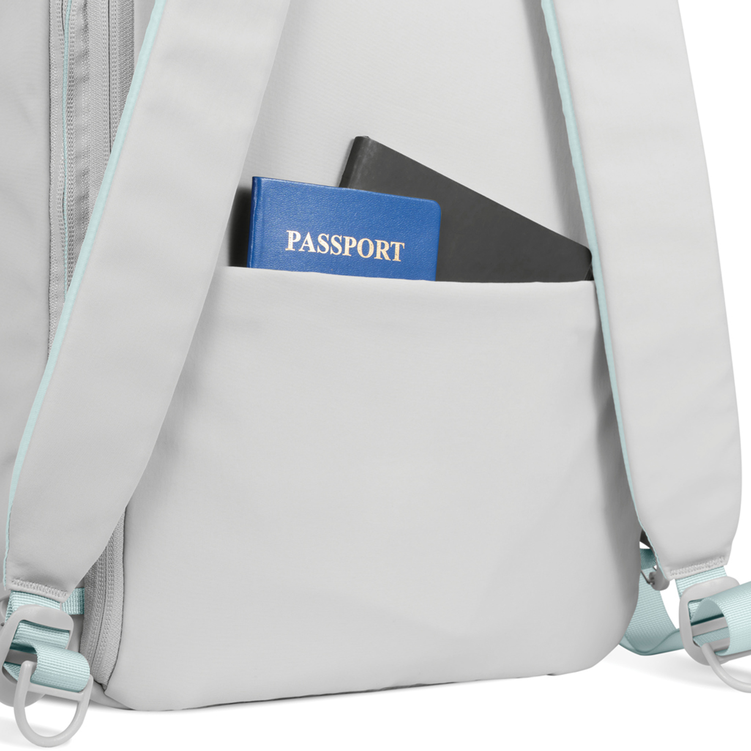 Двусторонний рюкзак XD Design Switch 2-в-1-7