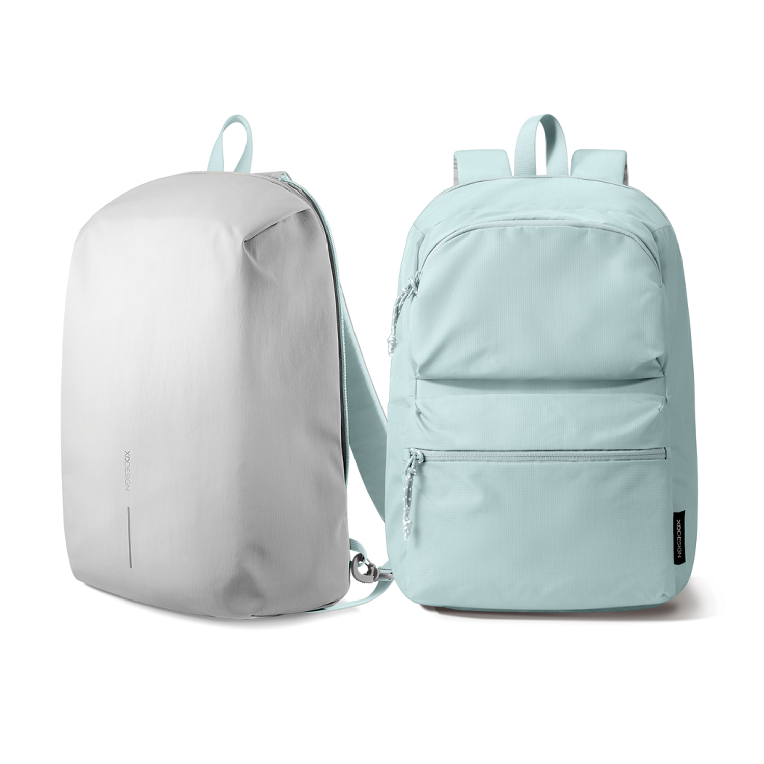 Двусторонний рюкзак XD Design Switch 2-в-1-10