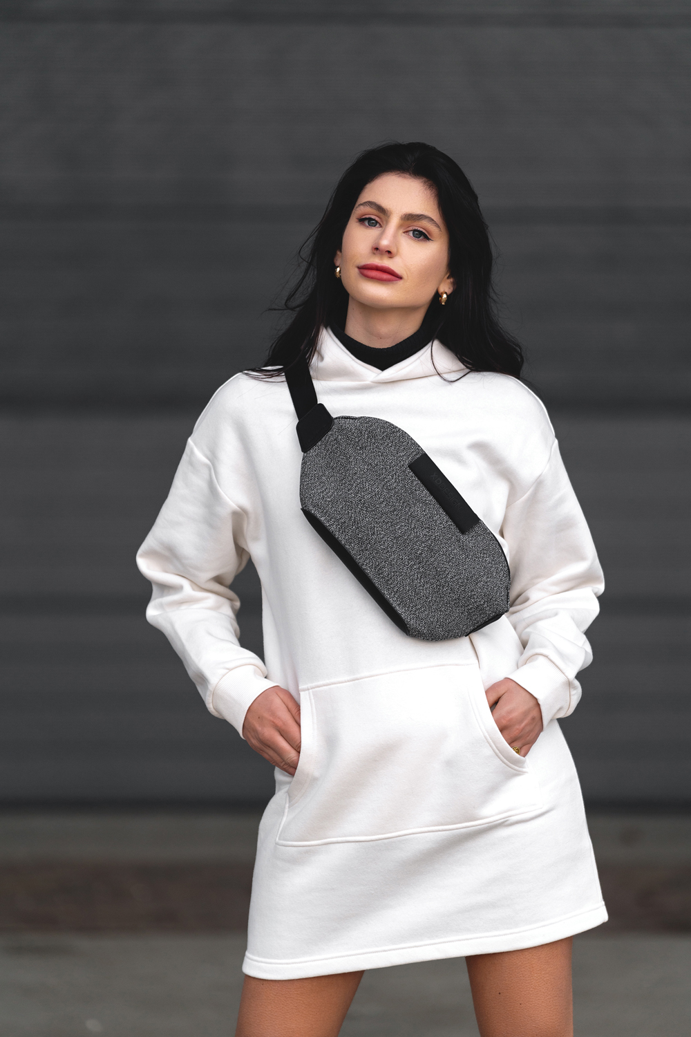 Поясная сумка Urban-32