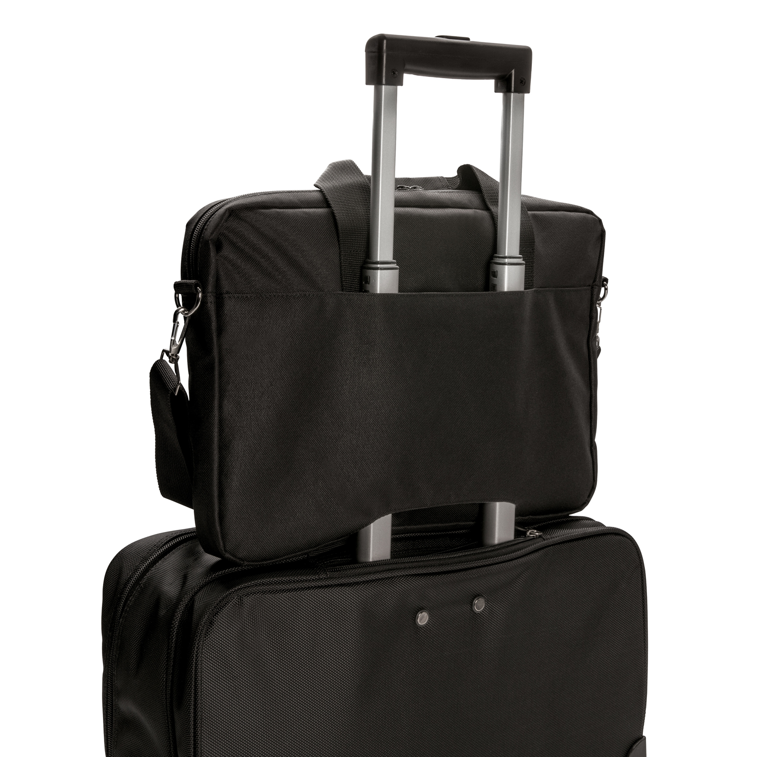 Сумка для ноутбука 15" Swiss Peak-3