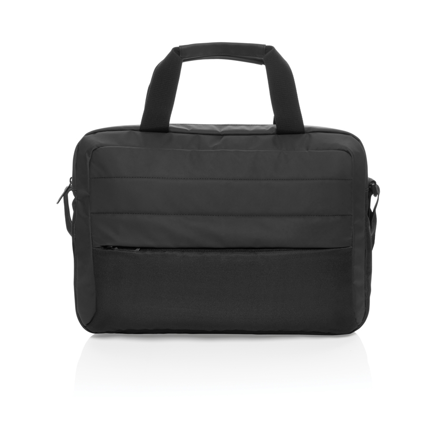 Сумка для ноутбука Armond из rPET AWARE™, 15,6”-3