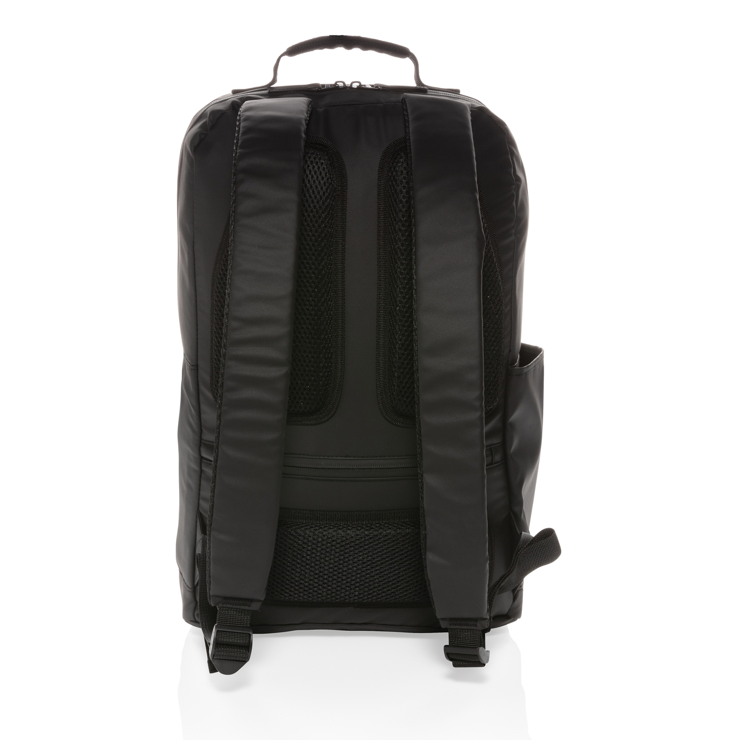 Рюкзак для ноутбука 15.6" Fashion Black (без содержания ПВХ)-9