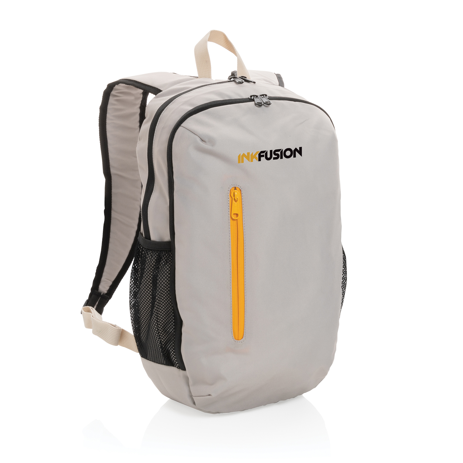 Рюкзак Impact Casual из RPET AWARE™ 300D-2