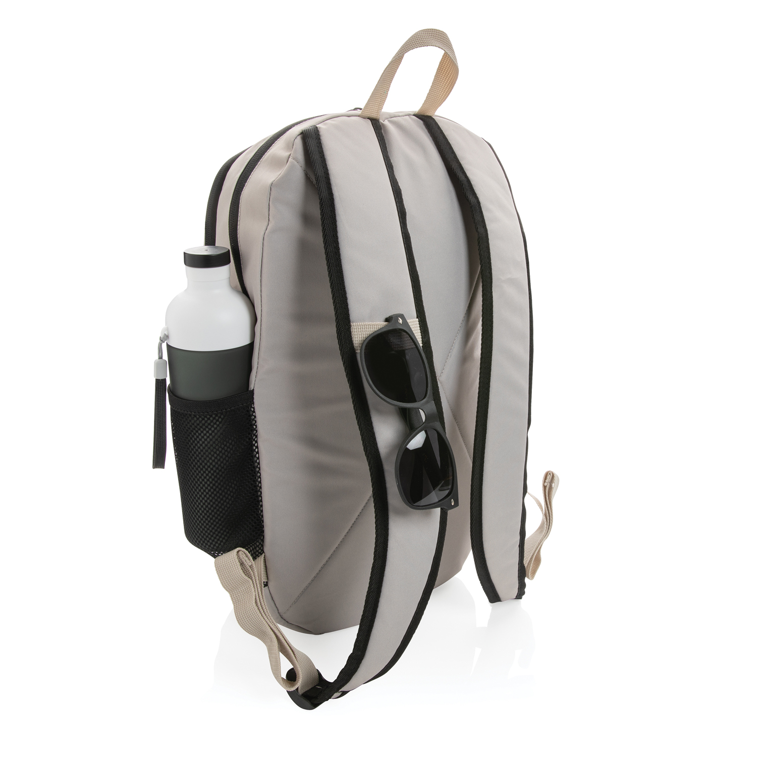 Рюкзак Impact Casual из RPET AWARE™ 300D-9