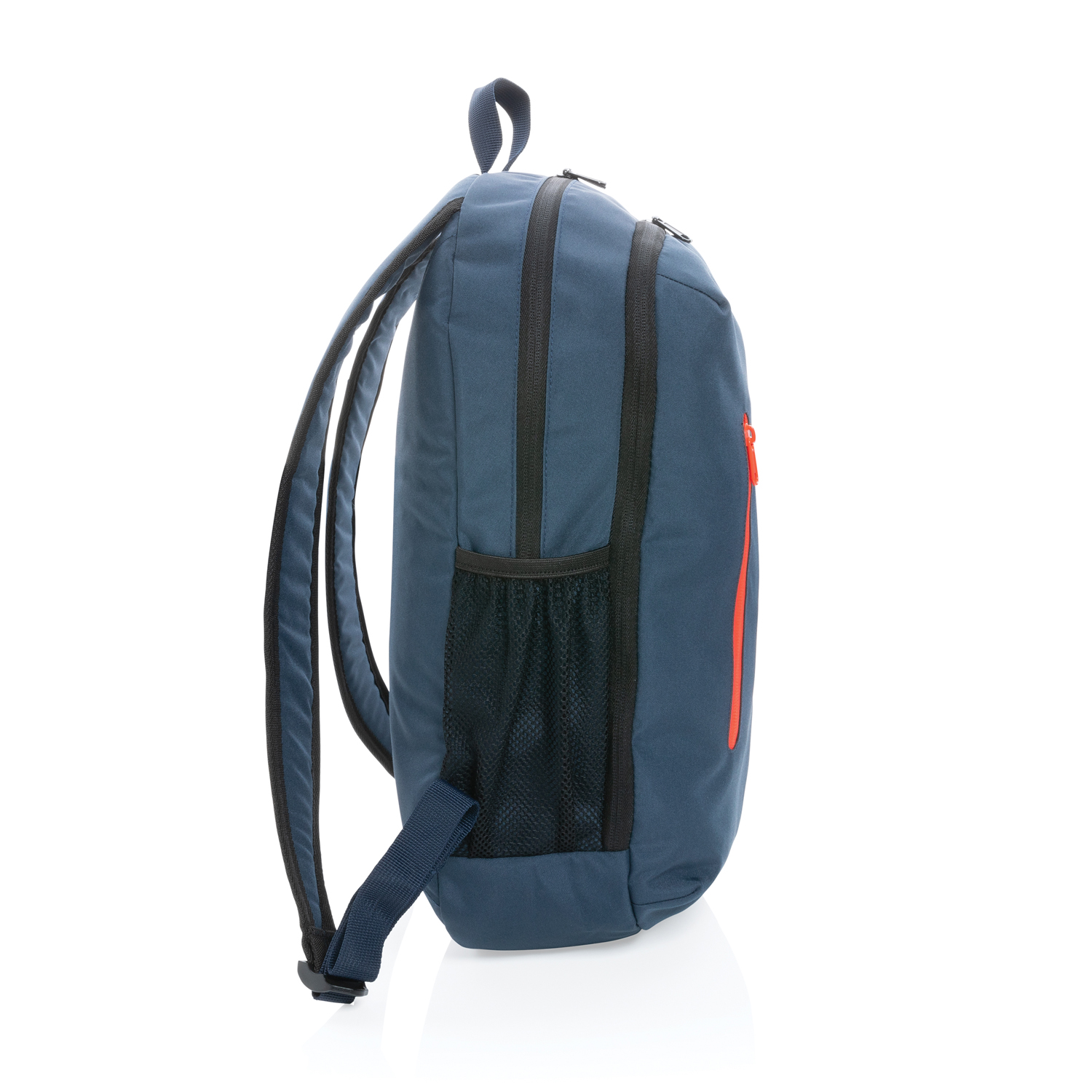 Рюкзак Impact Casual из RPET AWARE™ 300D-6