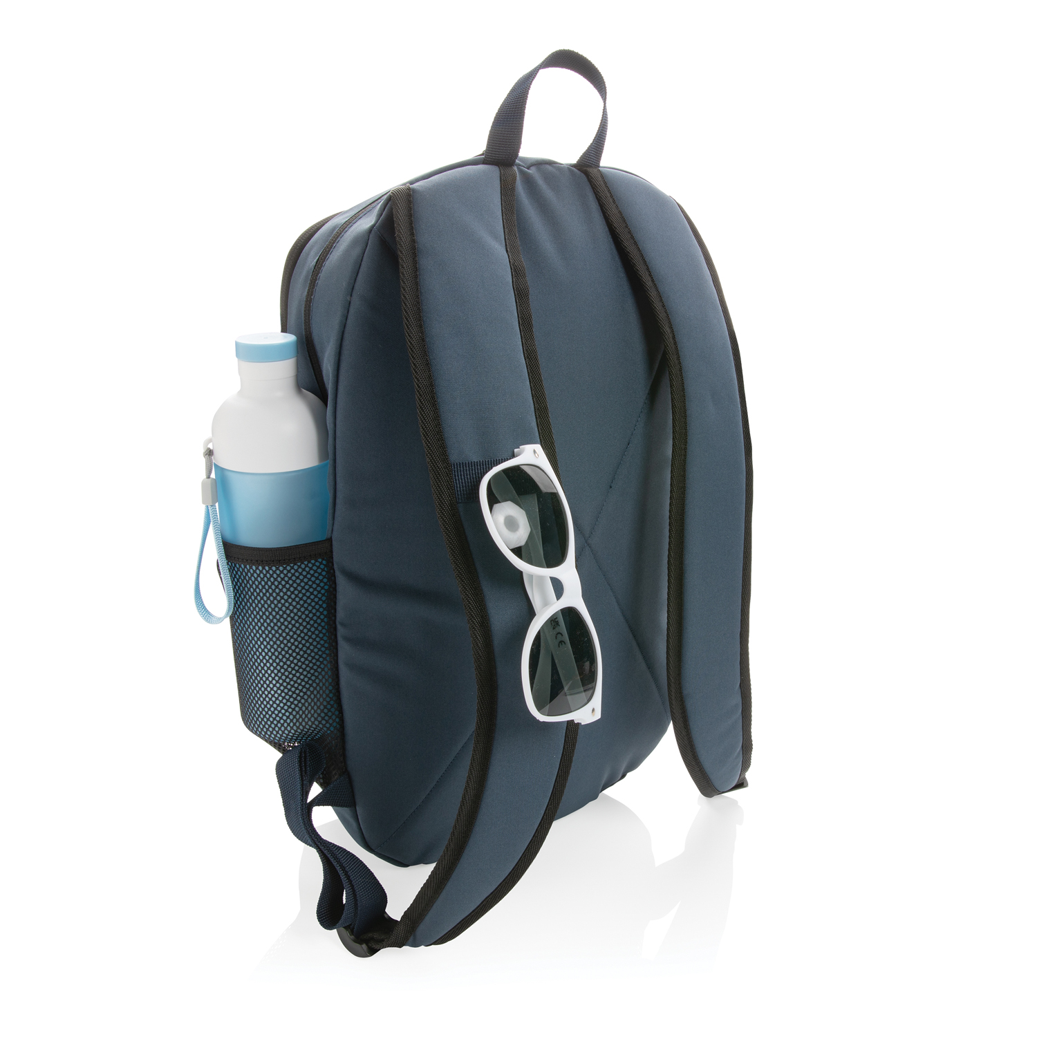 Рюкзак Impact Casual из RPET AWARE™ 300D-9