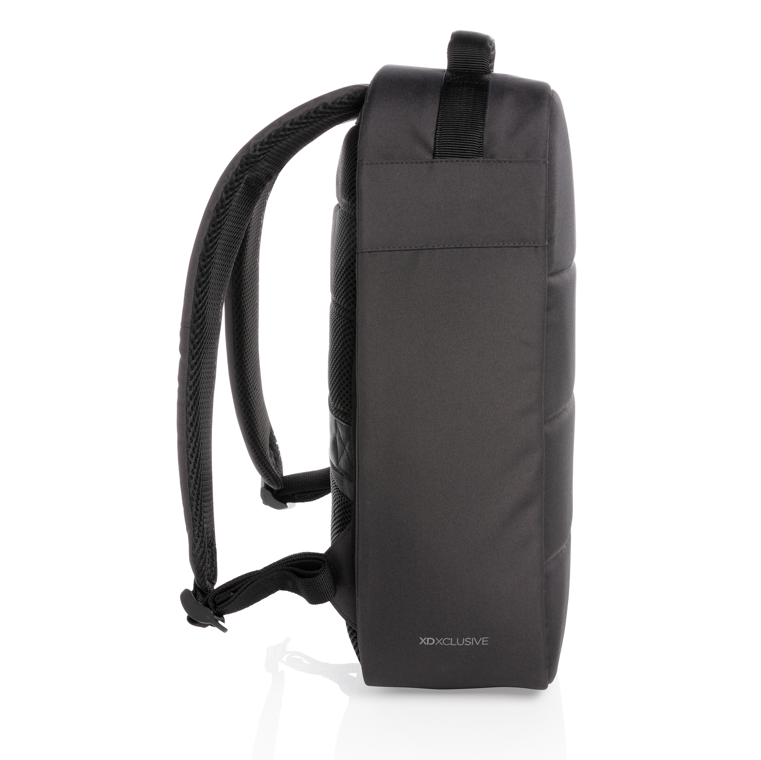 Антикражный рюкзак Impact из RPET AWARE™ для ноутбука 15.6"-6