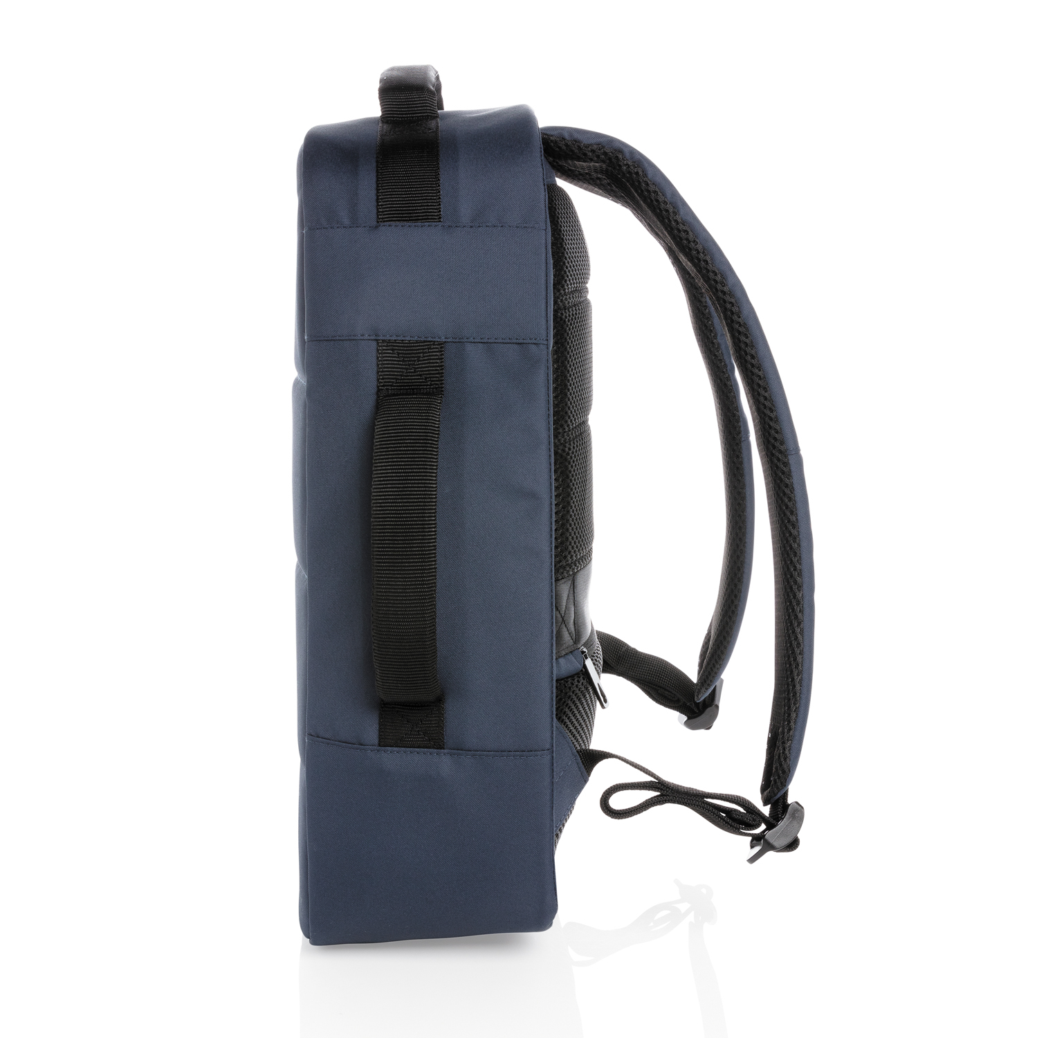 Антикражный рюкзак Impact из RPET AWARE™ для ноутбука 15.6"-8