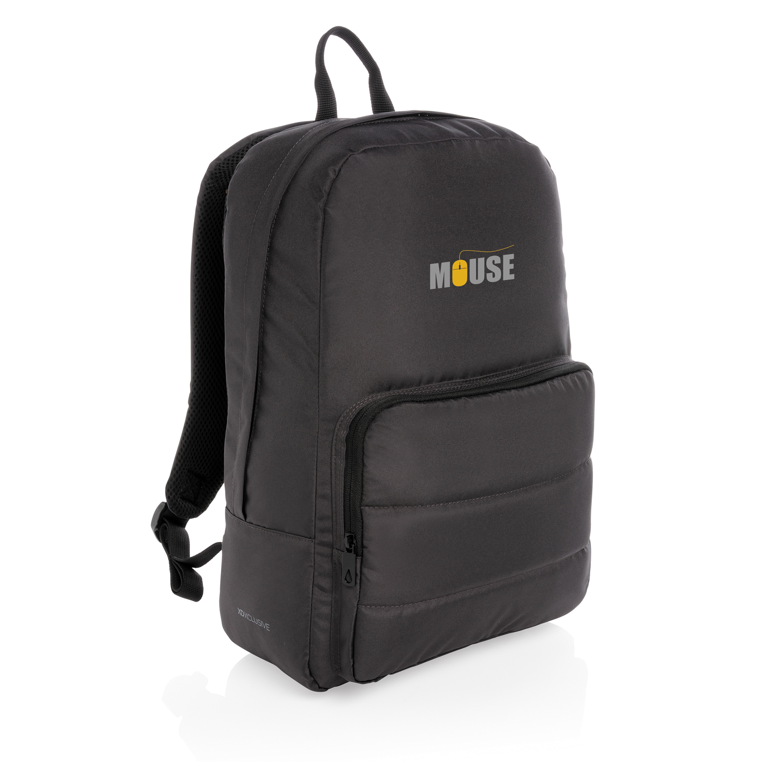 Рюкзак для ноутбука Impact Basic из RPET AWARE™, 15.6"-2