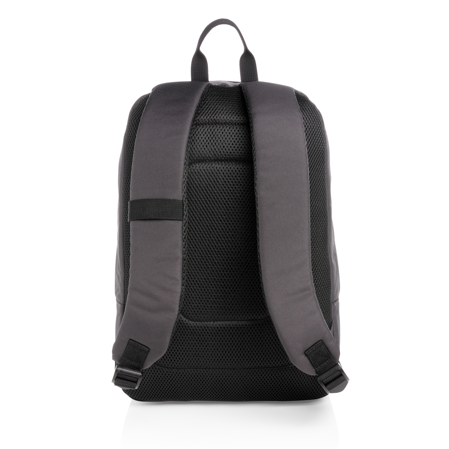 Рюкзак для ноутбука Impact Basic из RPET AWARE™, 15.6"-7