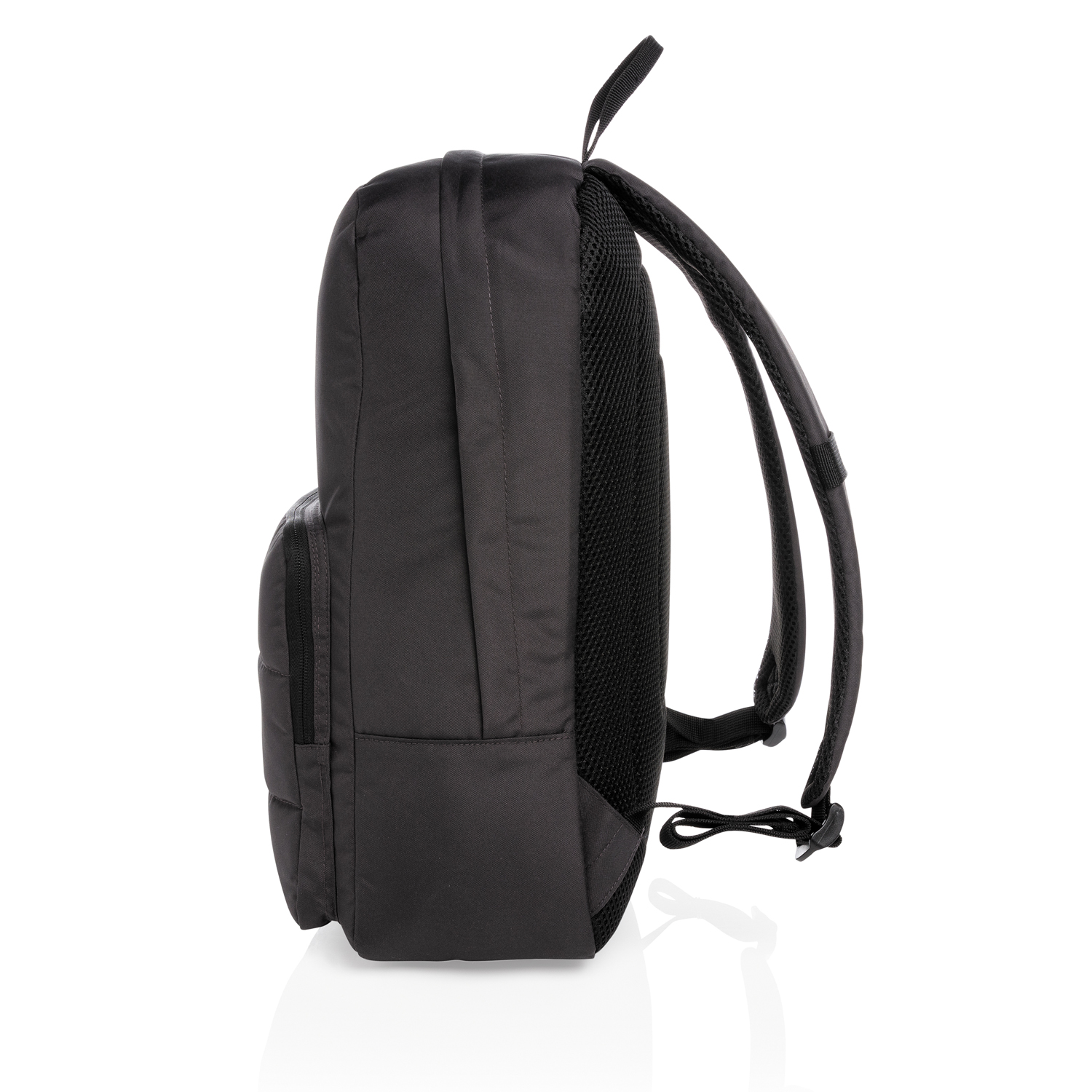 Рюкзак для ноутбука Impact Basic из RPET AWARE™, 15.6"-8