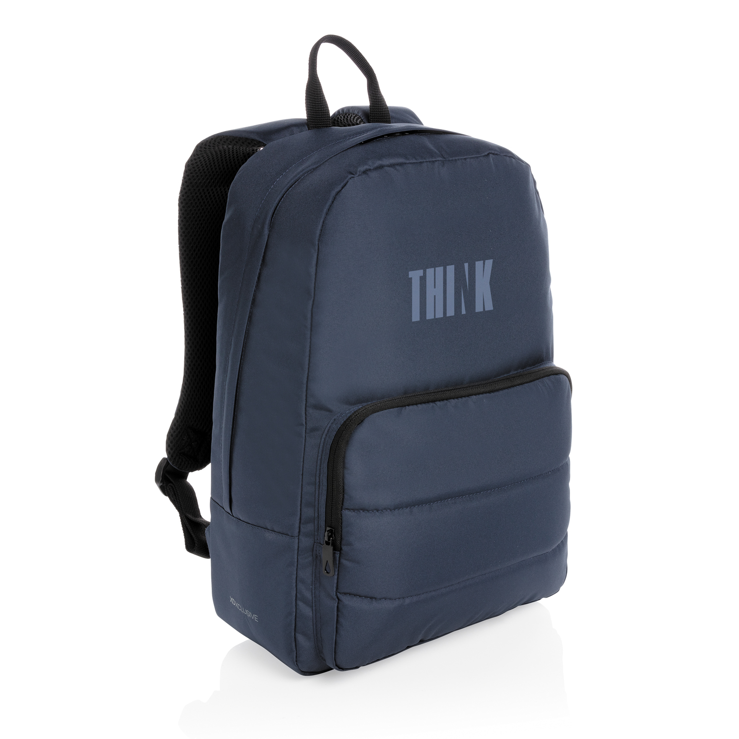 Рюкзак для ноутбука Impact Basic из RPET AWARE™, 15.6"-2