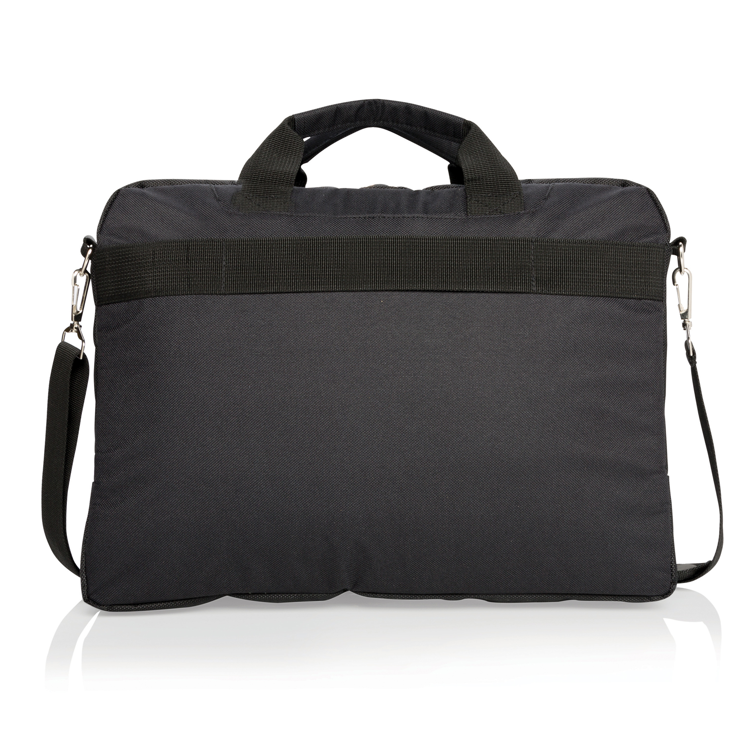 Сумка для ноутбука Swiss Peak deluxe, 15"-5