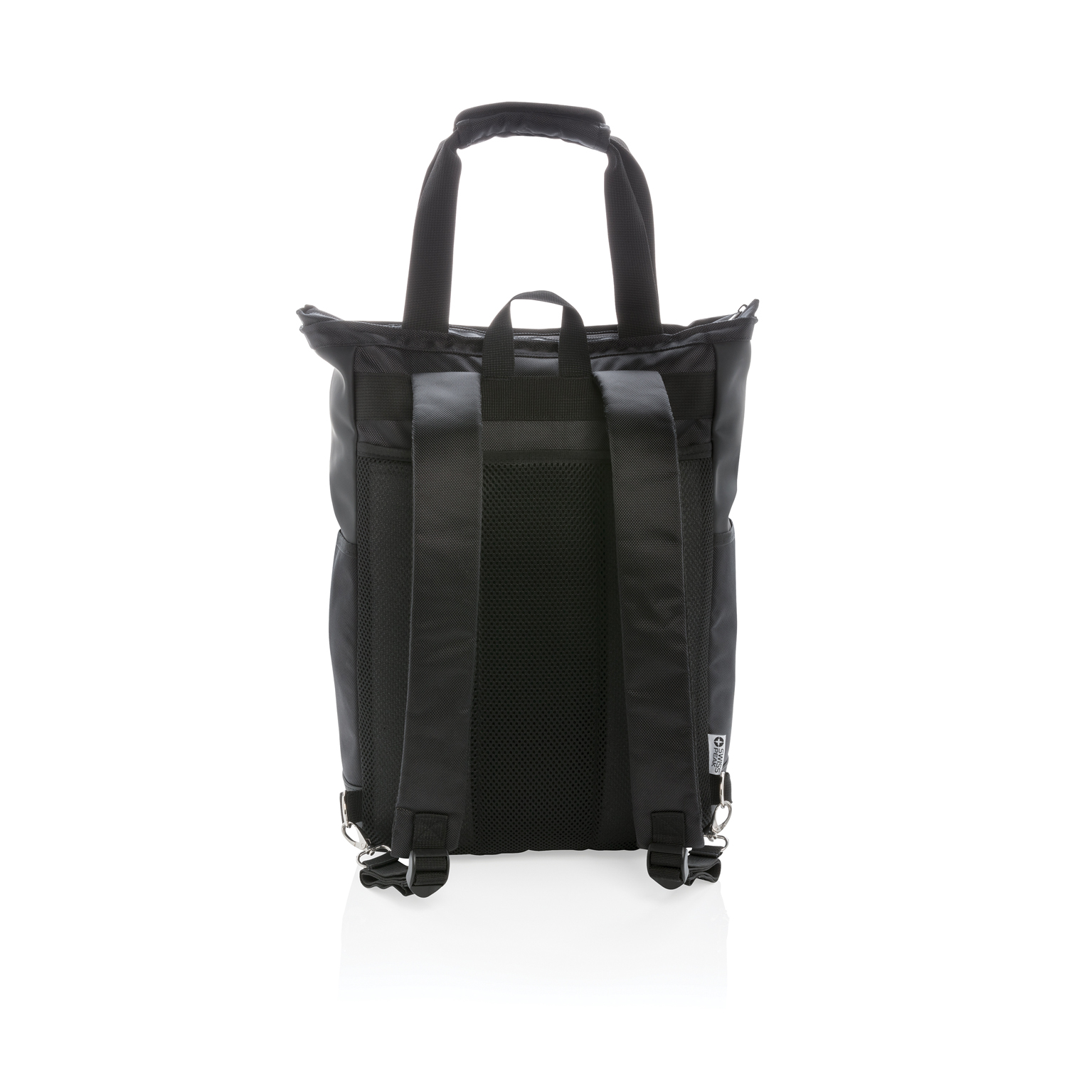 Сумка для ноутбука Swiss Peak, 15"-5