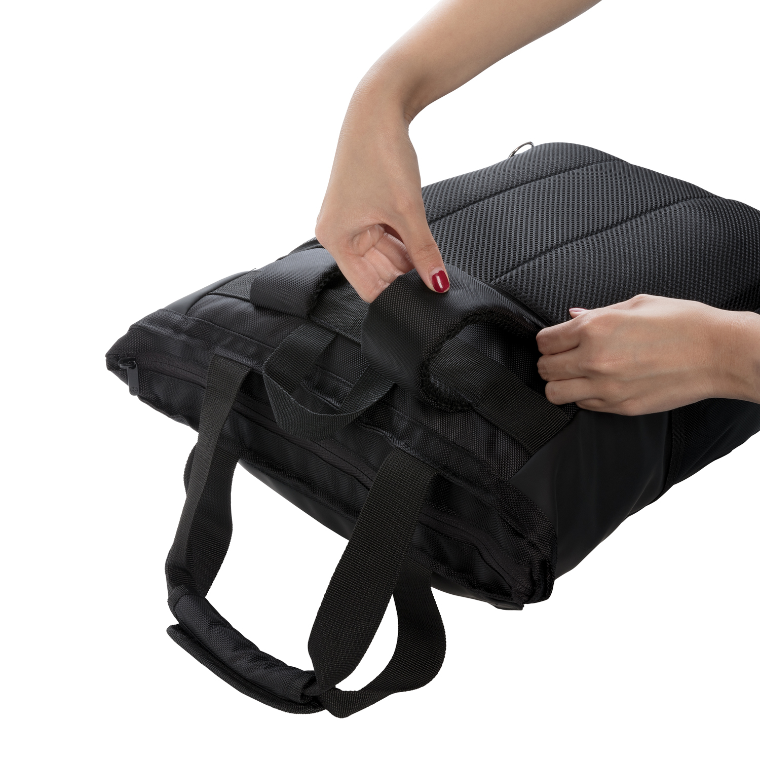 Сумка для ноутбука Swiss Peak, 15"-9