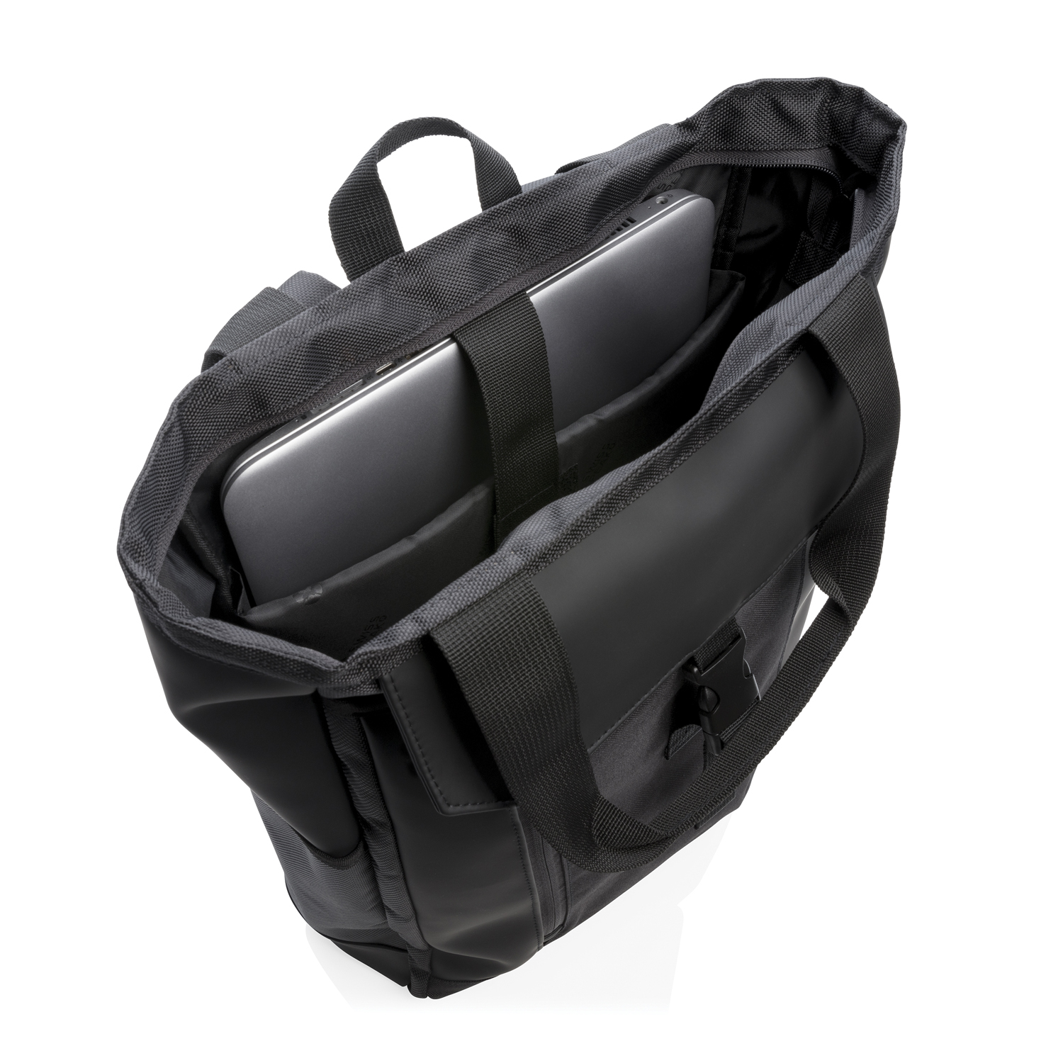 Сумка для ноутбука Swiss Peak, 15"-10