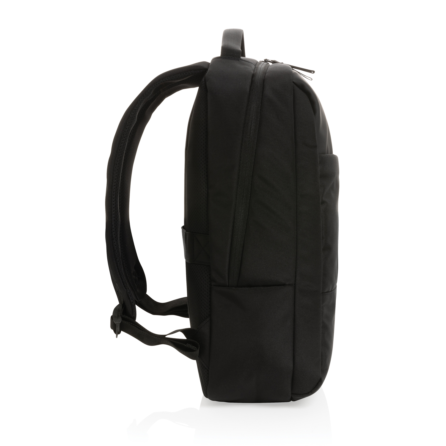 Рюкзак на каждый день Swiss Peak из rPET AWARE™, 15,6"-4