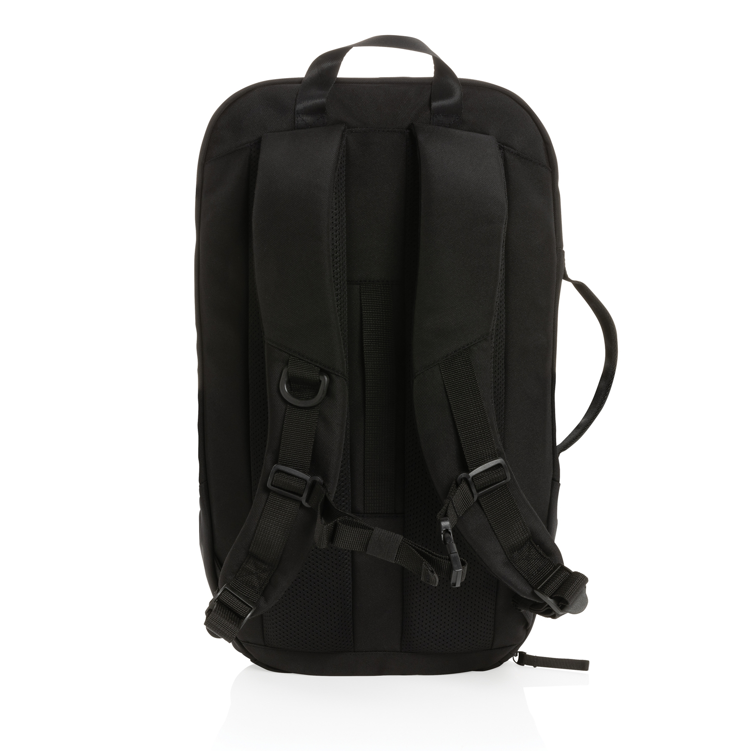 Рюкзак для работы и спорта Swiss Peak из rPET AWARE™, 15,6"-7
