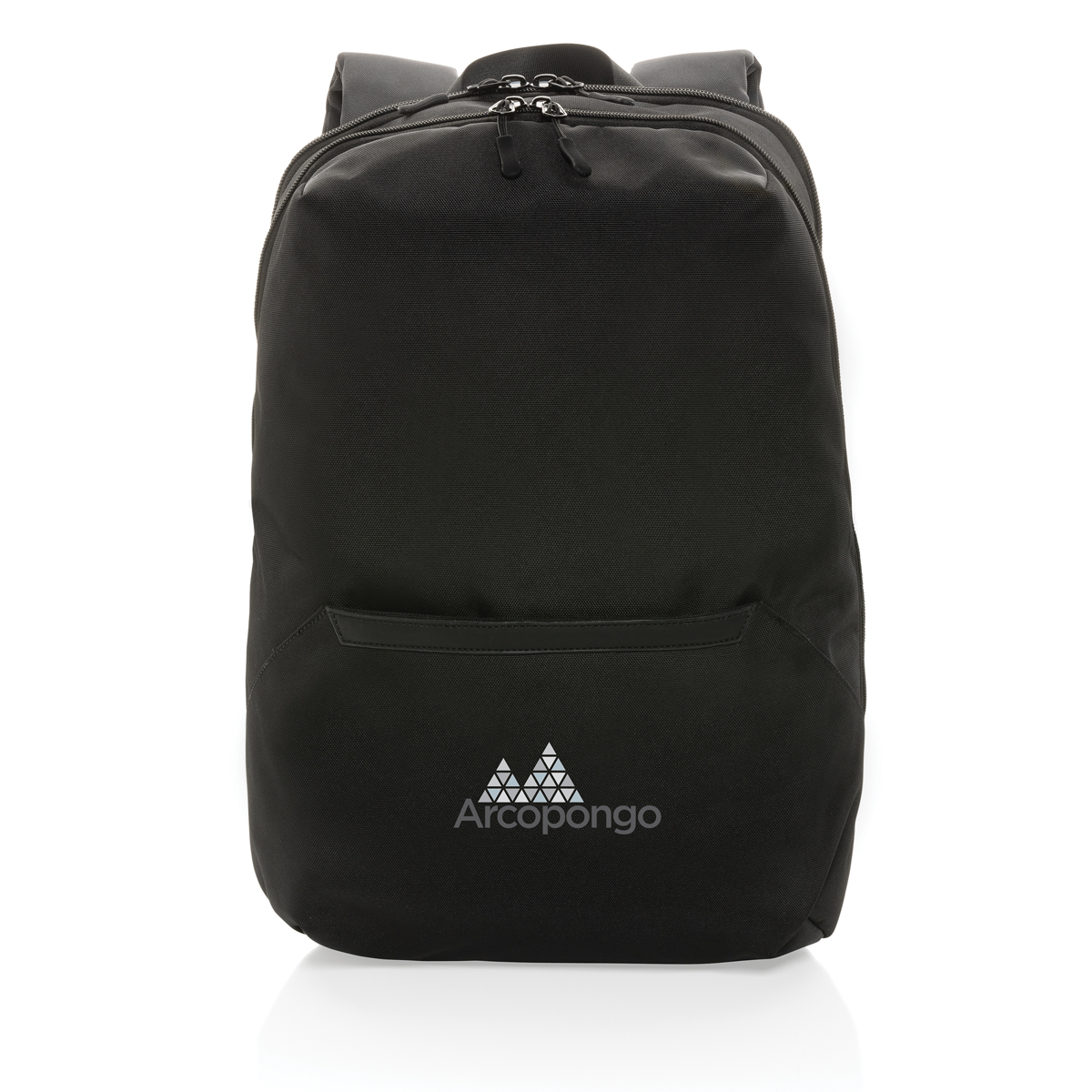 Рюкзак для ноутбука Impact из rPET AWARE™ 1200D, 15.6''-2