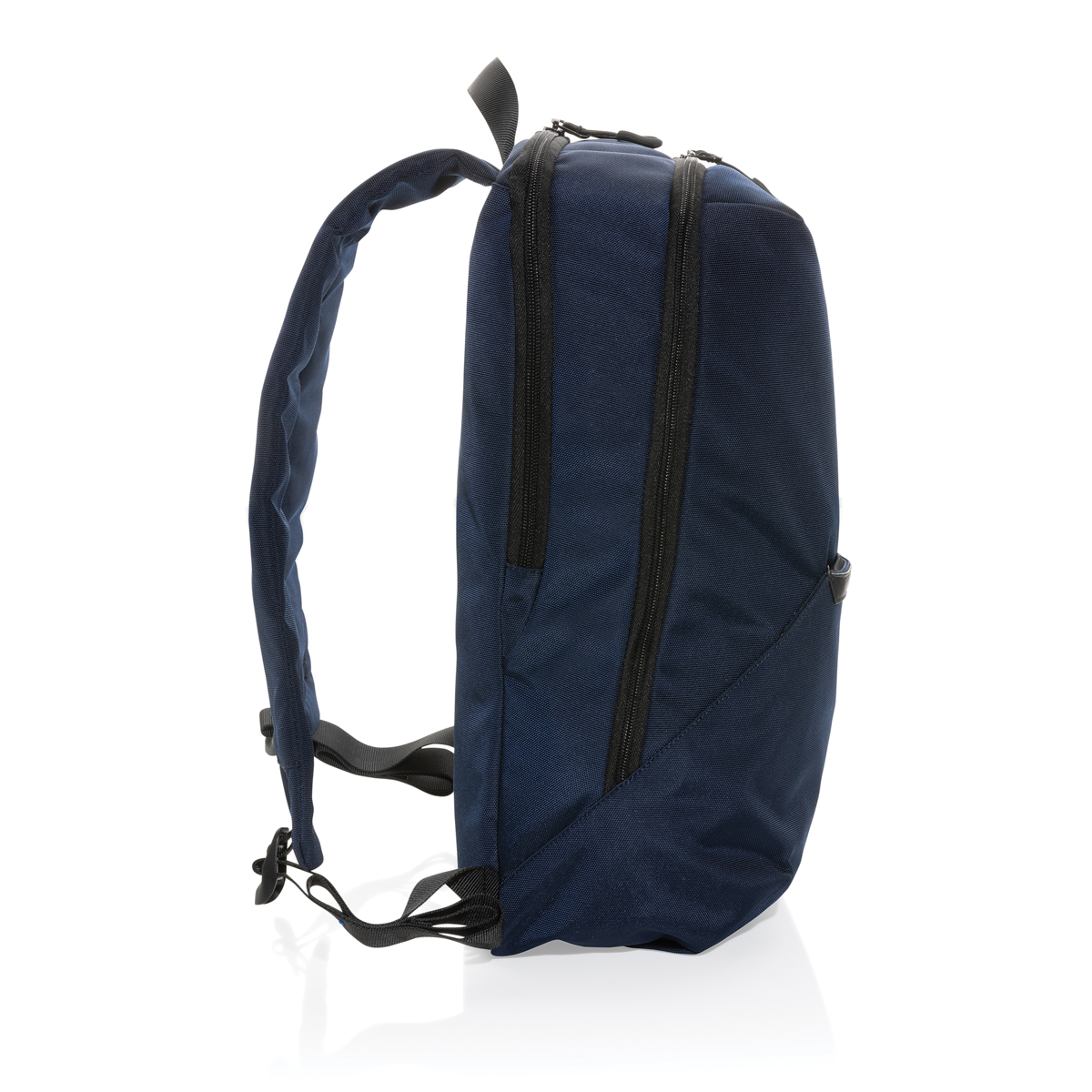 Рюкзак для ноутбука Impact из rPET AWARE™ 1200D, 15.6''-4