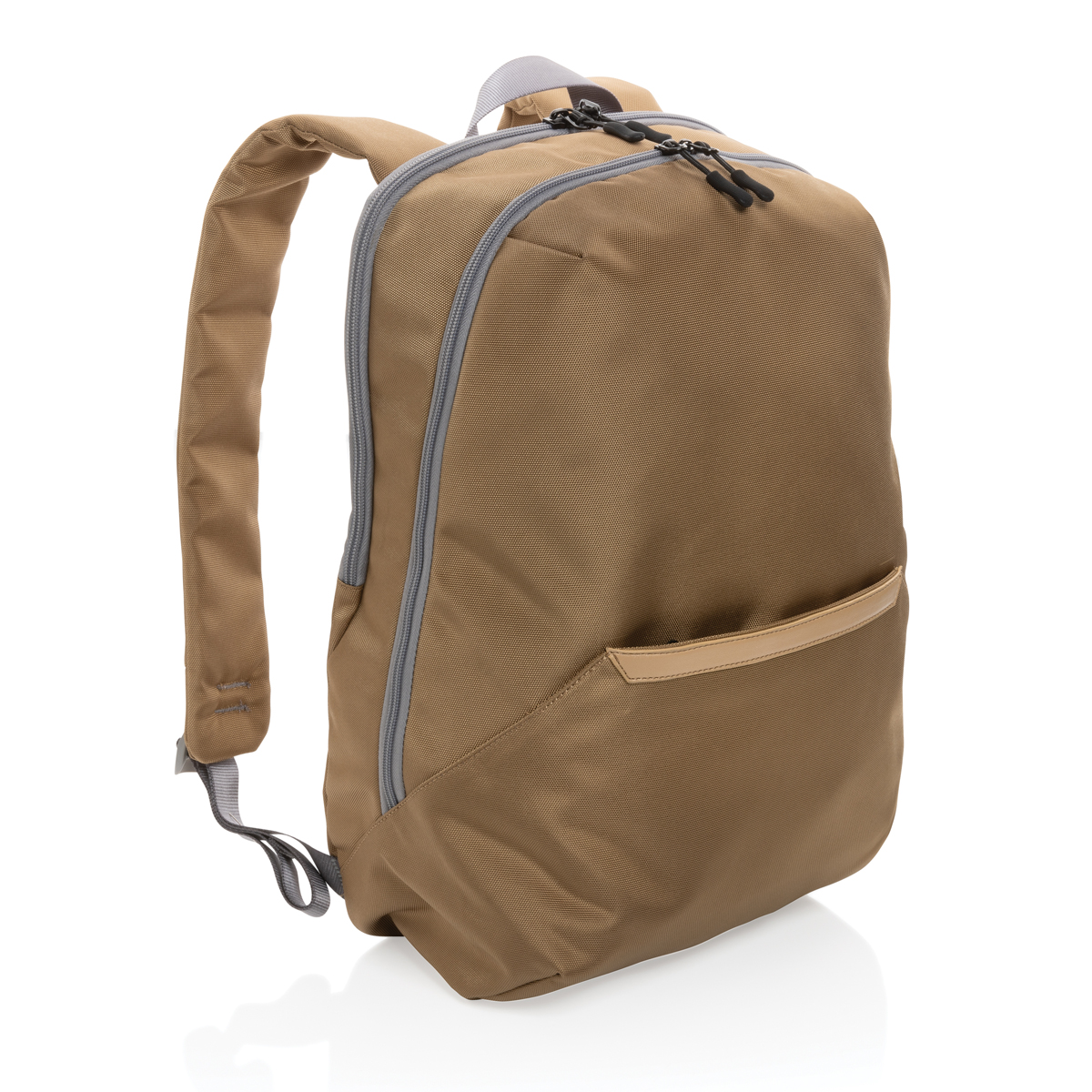 Рюкзак для ноутбука Impact из rPET AWARE™ 1200D, 15.6''-8