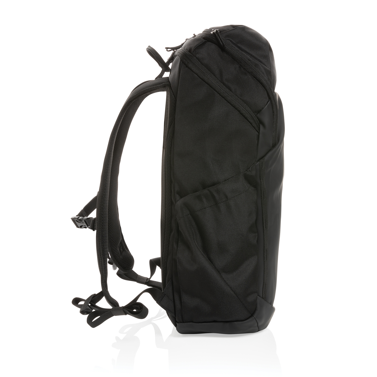Бизнес-рюкзак Swiss Peak из RPET AWARE™ для ноутбука 15,6"-5