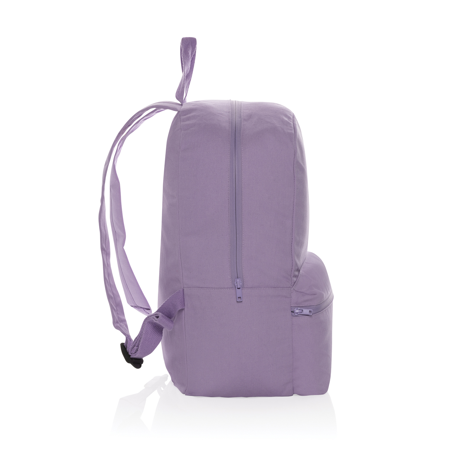 Рюкзак Impact из переработанного канваса AWARE™, 285 г/м²-1