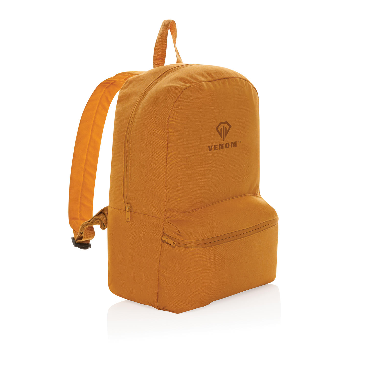 Рюкзак Impact из переработанного канваса AWARE™, 285 г/м²-2
