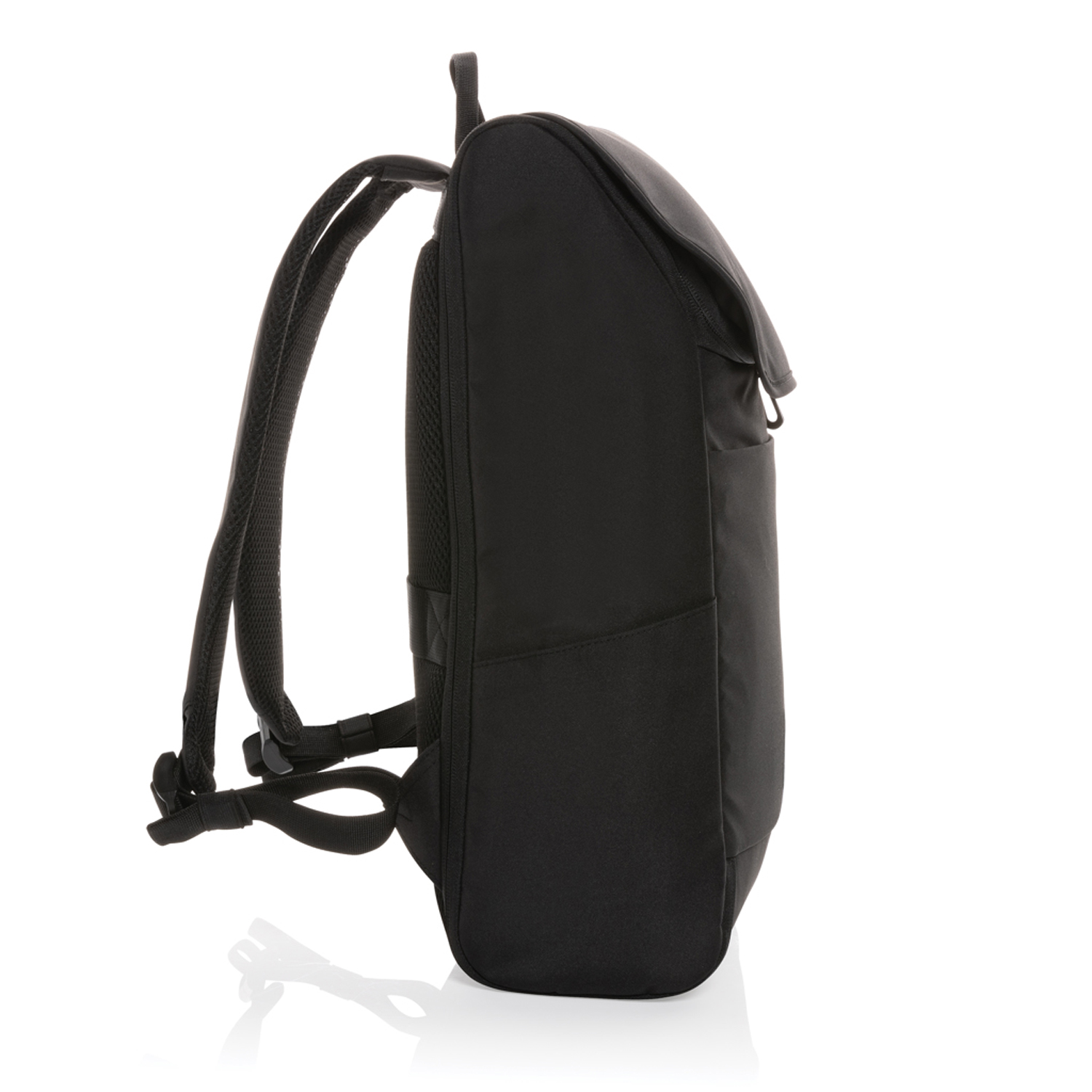 Рюкзак для ноутбука Swiss Peak Fern из rPET AWARE™, 15,6’’-4