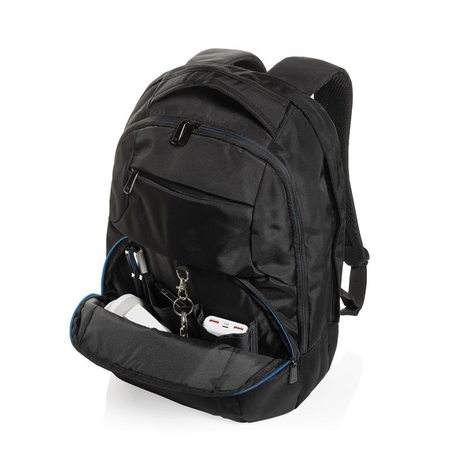 Рюкзак для ноутбука Impact Universal из rPET AWARE™-8