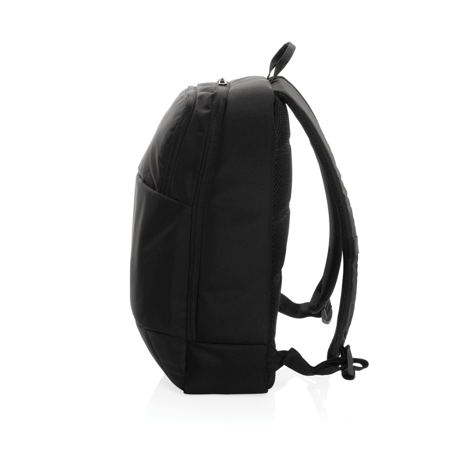 Рюкзак для ноутбука Swiss Peak из rPET AWARE™, 15,6’’-4