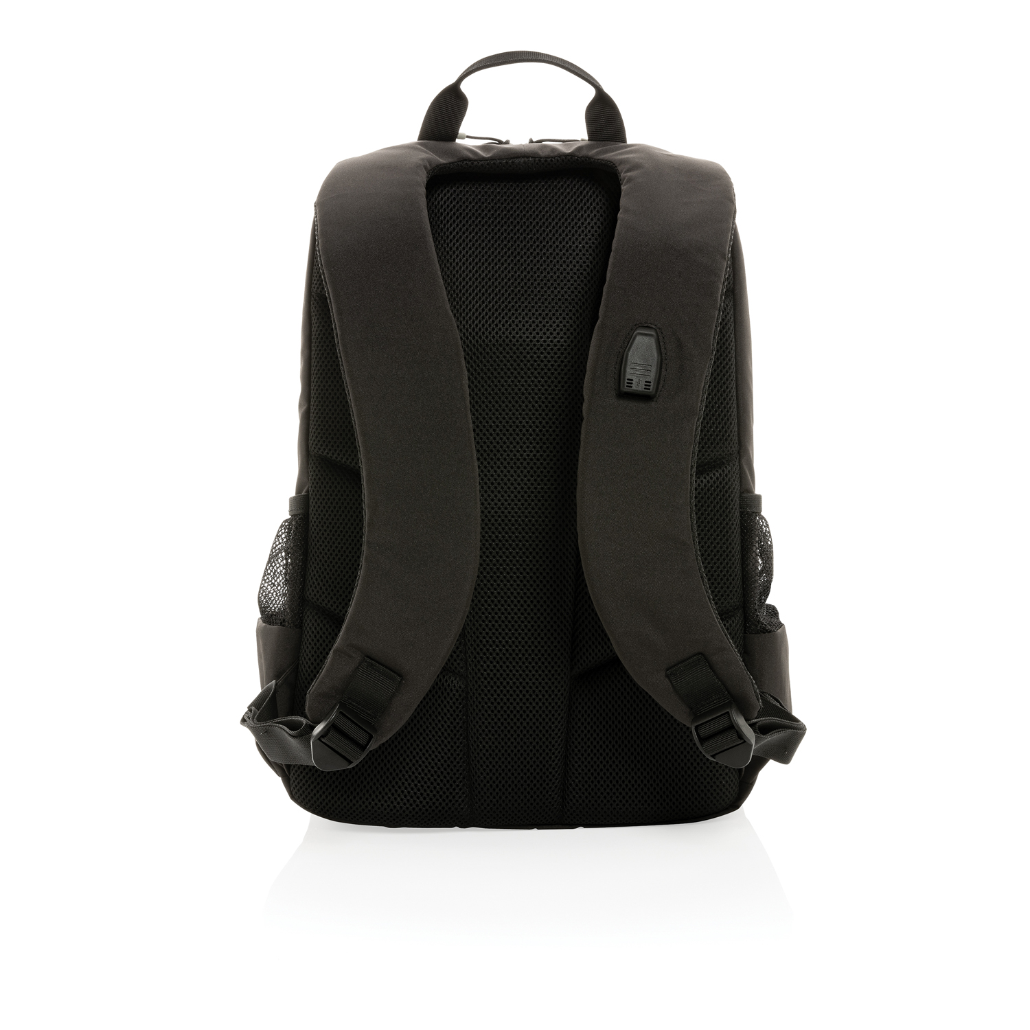 Рюкзак для ноутбука Impact Lima из rPET AWARETM, RFID, 15.6"-2