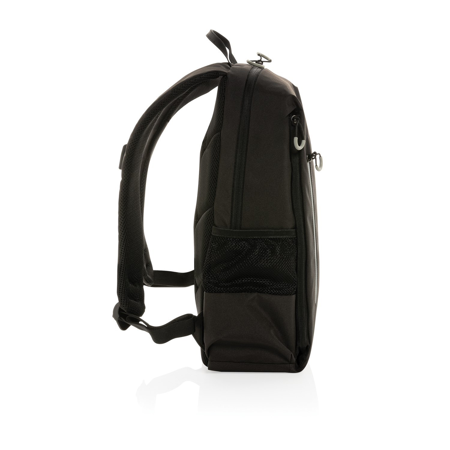 Рюкзак для ноутбука Impact Lima из rPET AWARETM, RFID, 15.6"-6