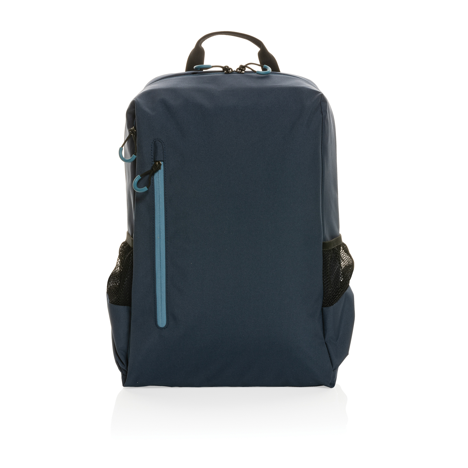 Рюкзак для ноутбука Impact Lima из rPET AWARETM, RFID, 15.6"-1