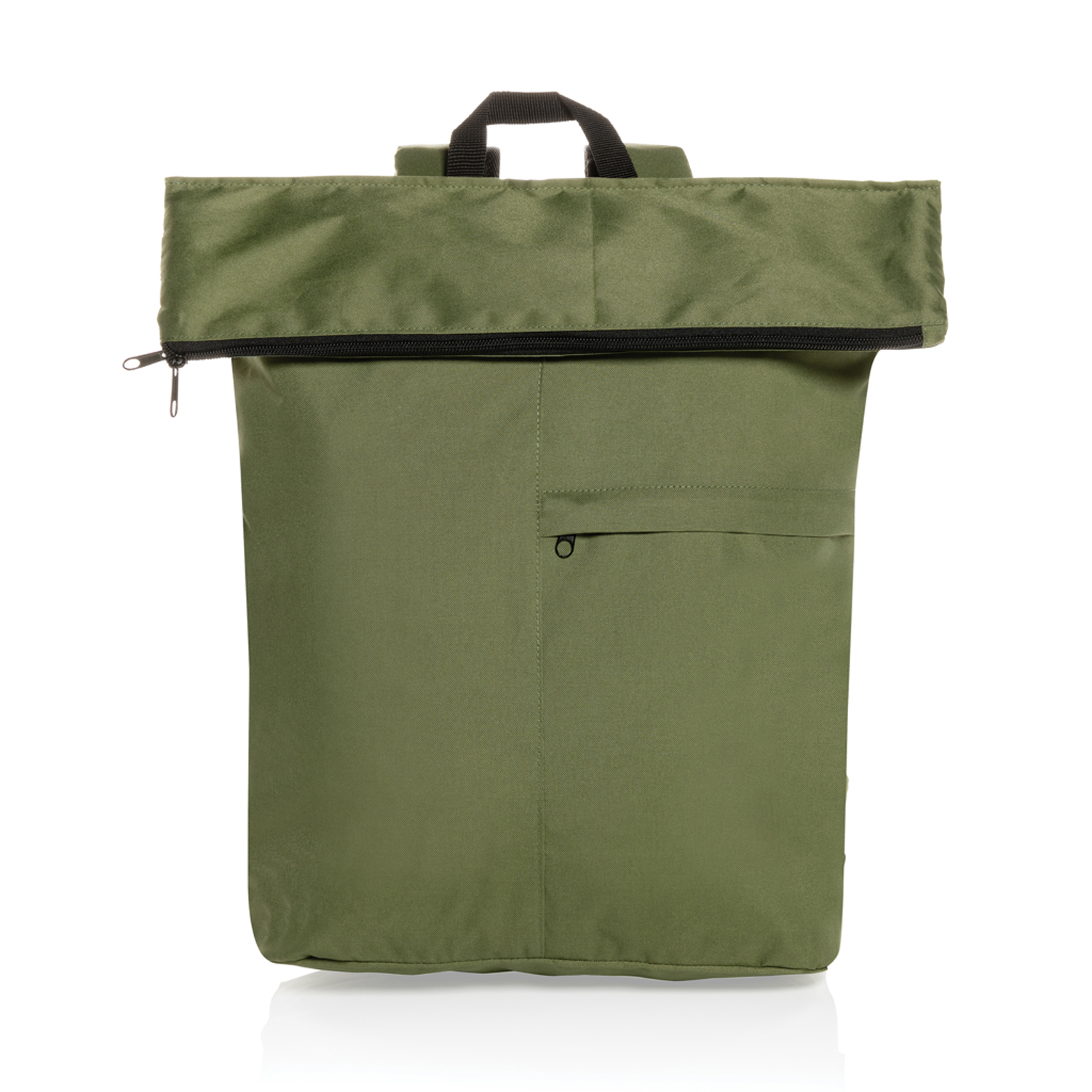 Легкий складной рюкзак Dillon из rPET AWARE™-4