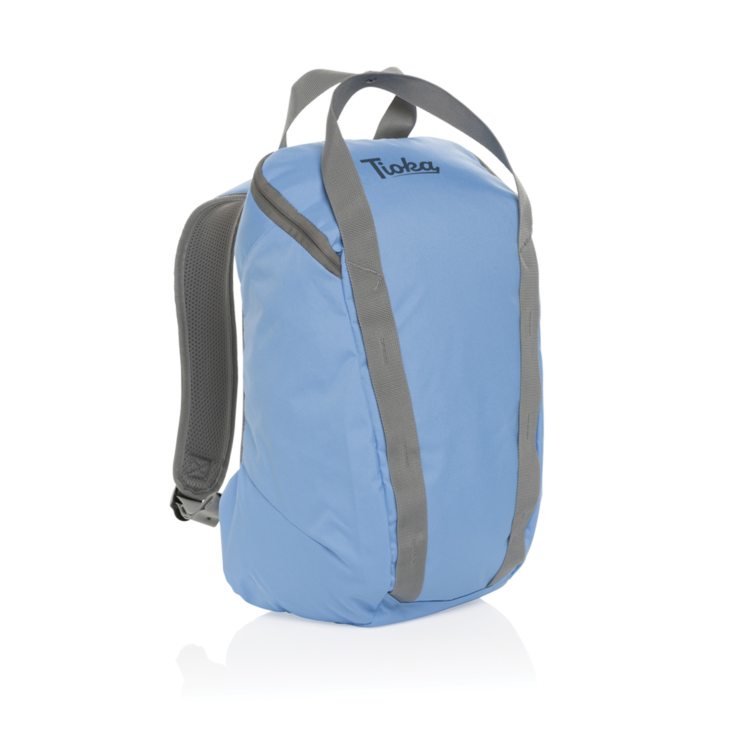 Рюкзак для ноутбука Sienna из rPET AWARE™, 14”-2