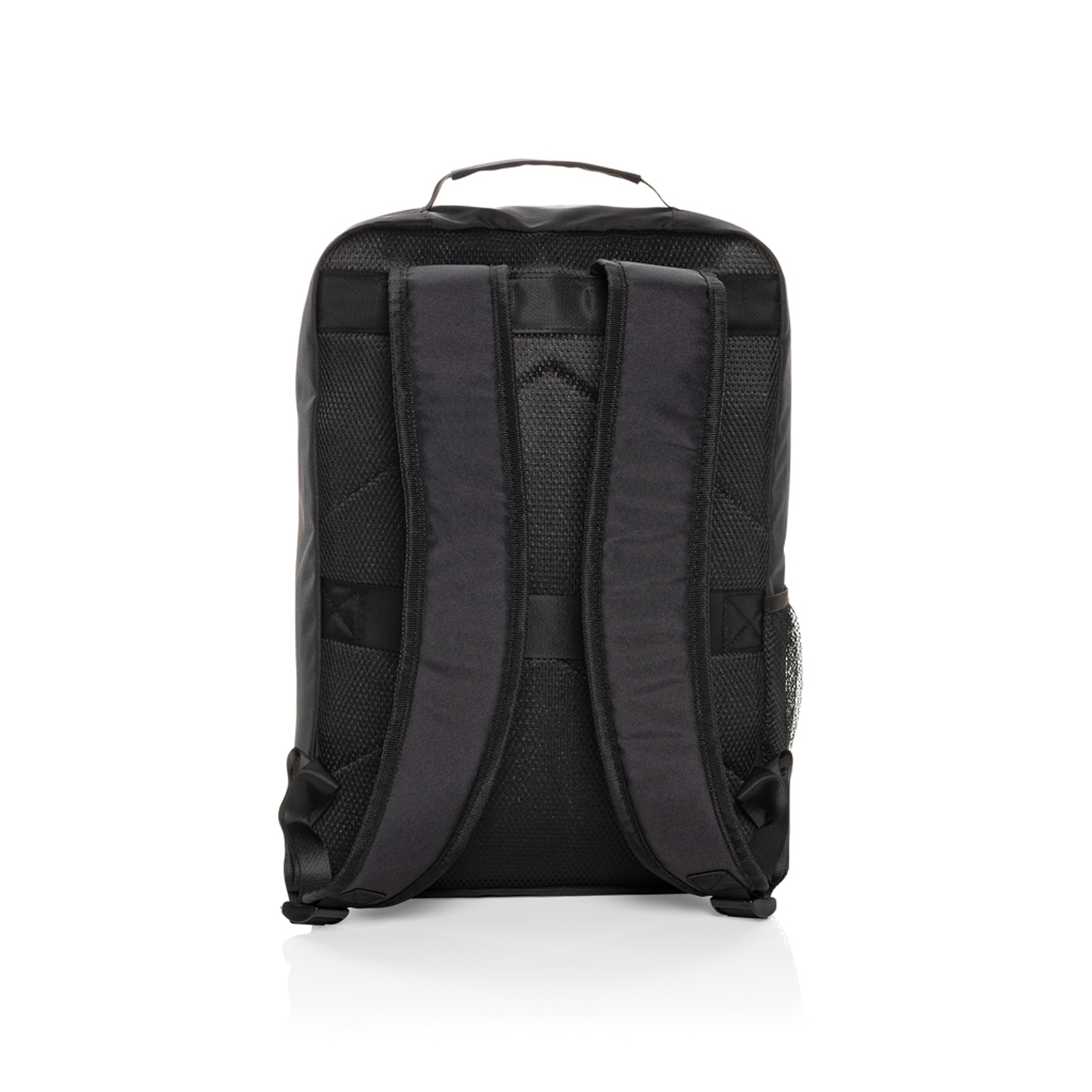 Рюкзак для ноутбука Swiss Peak Essential из rPET Aware™, 15.6"-3